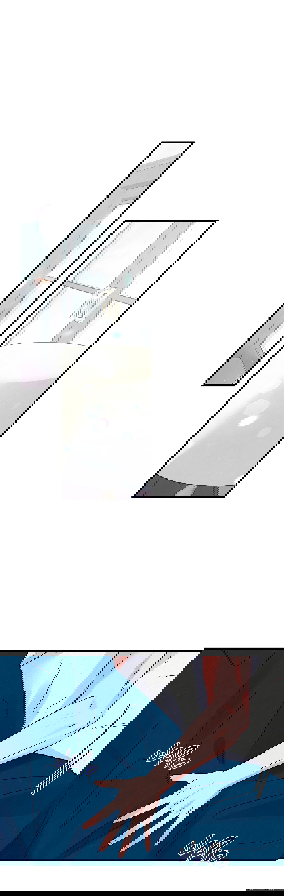 Манга Кокетливые романтические отношения - Глава 10 Страница 48