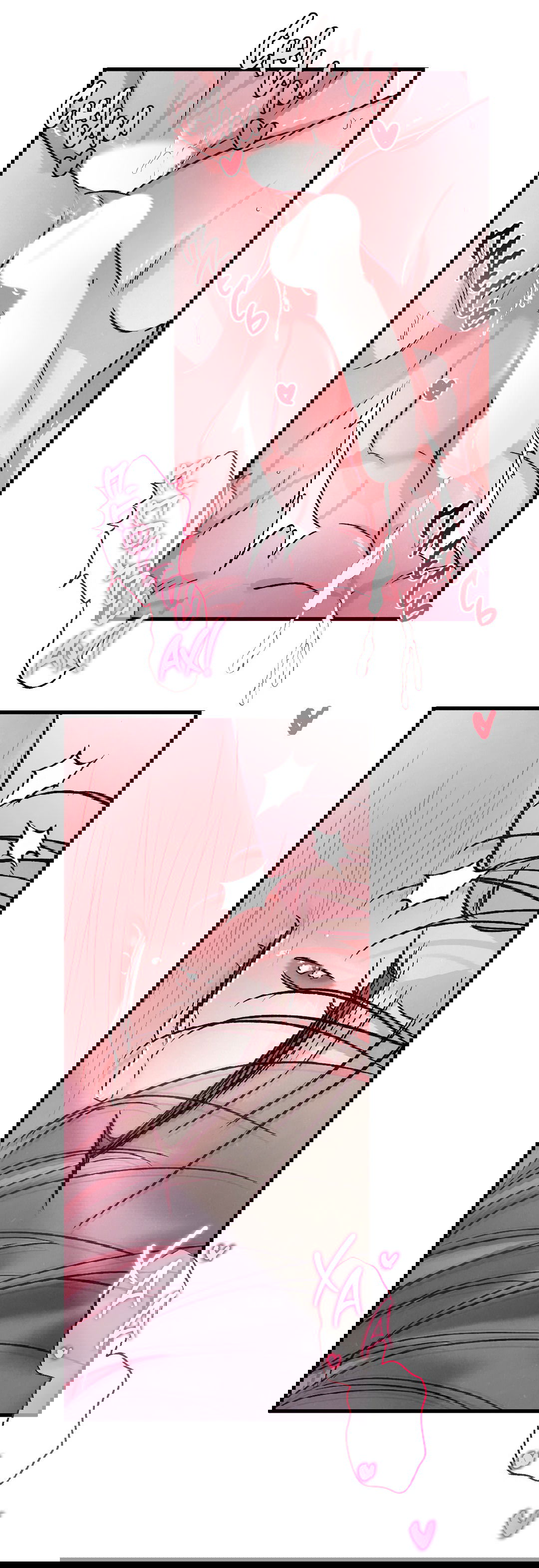 Манга Кокетливые романтические отношения - Глава 10 Страница 29