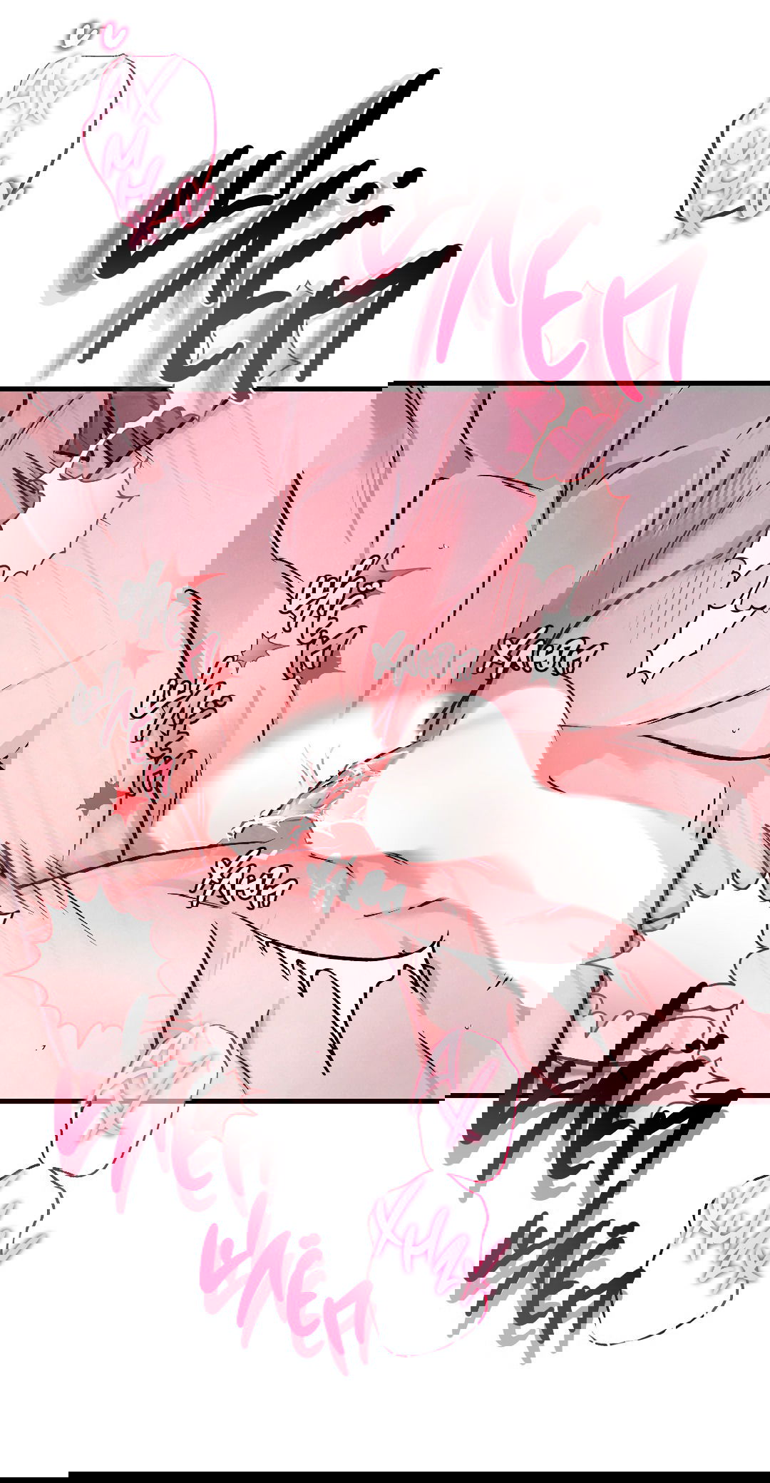 Манга Кокетливые романтические отношения - Глава 10 Страница 24