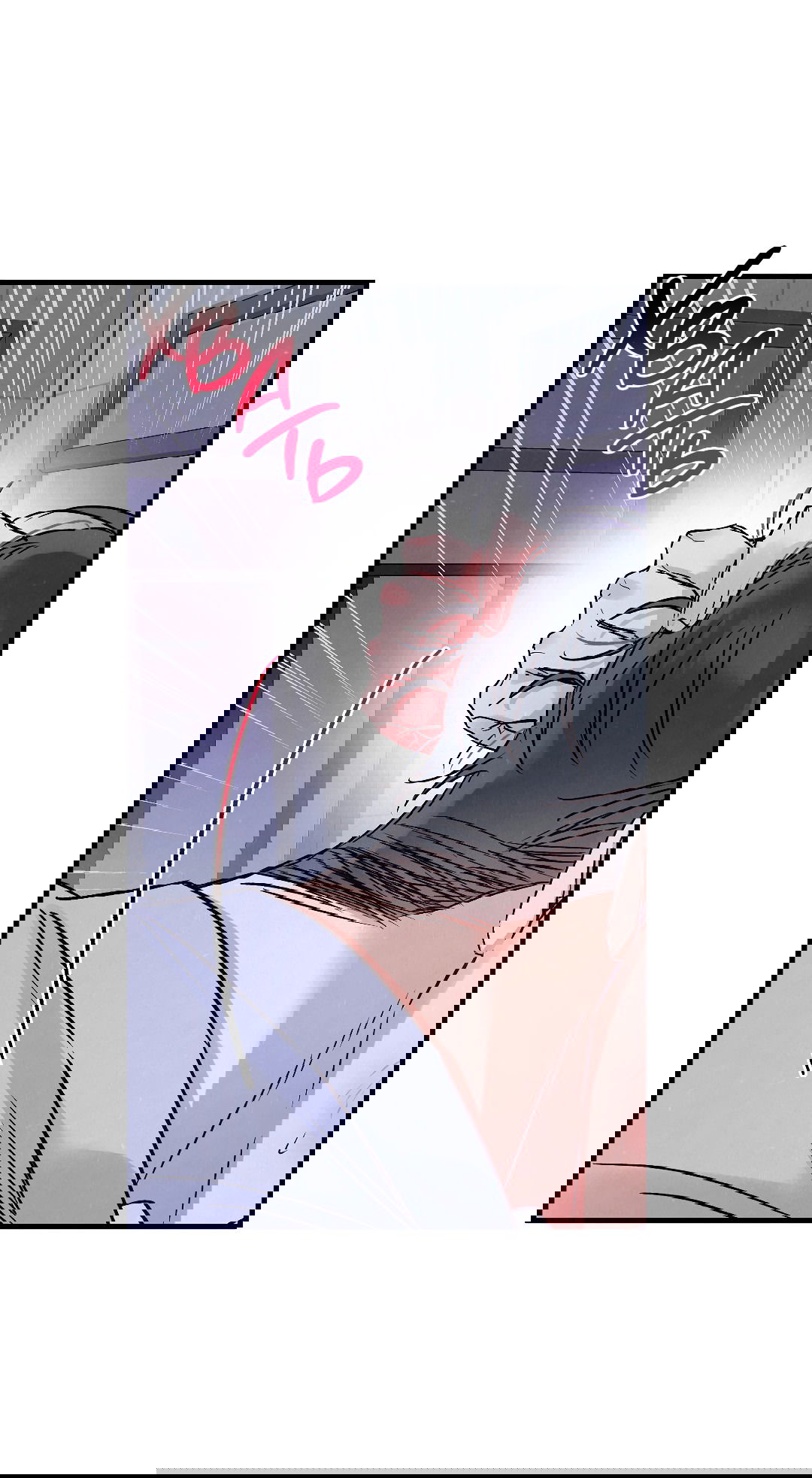 Манга Кокетливые романтические отношения - Глава 10 Страница 4