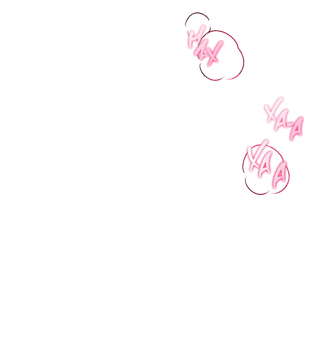 Манга Кокетливые романтические отношения - Глава 10 Страница 30