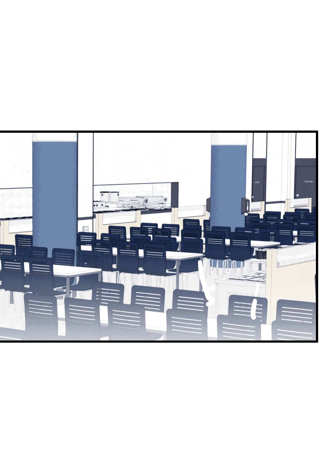 Манга Кокетливые романтические отношения - Глава 12 Страница 22