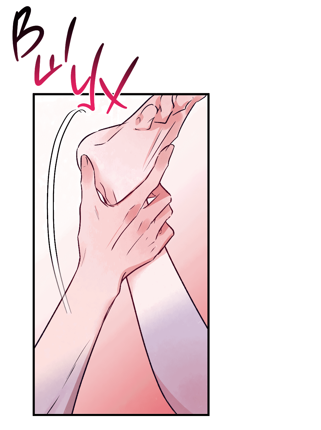 Манга Кокетливые романтические отношения - Глава 12 Страница 54