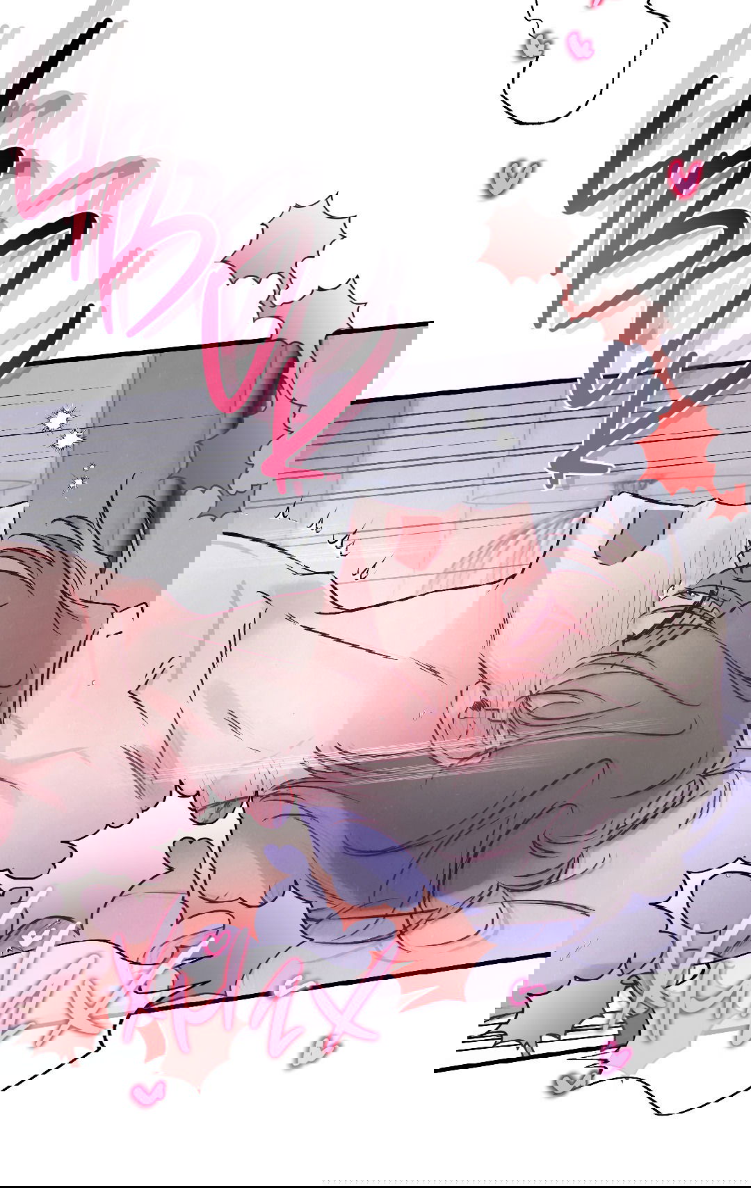 Манга Кокетливые романтические отношения - Глава 12 Страница 59