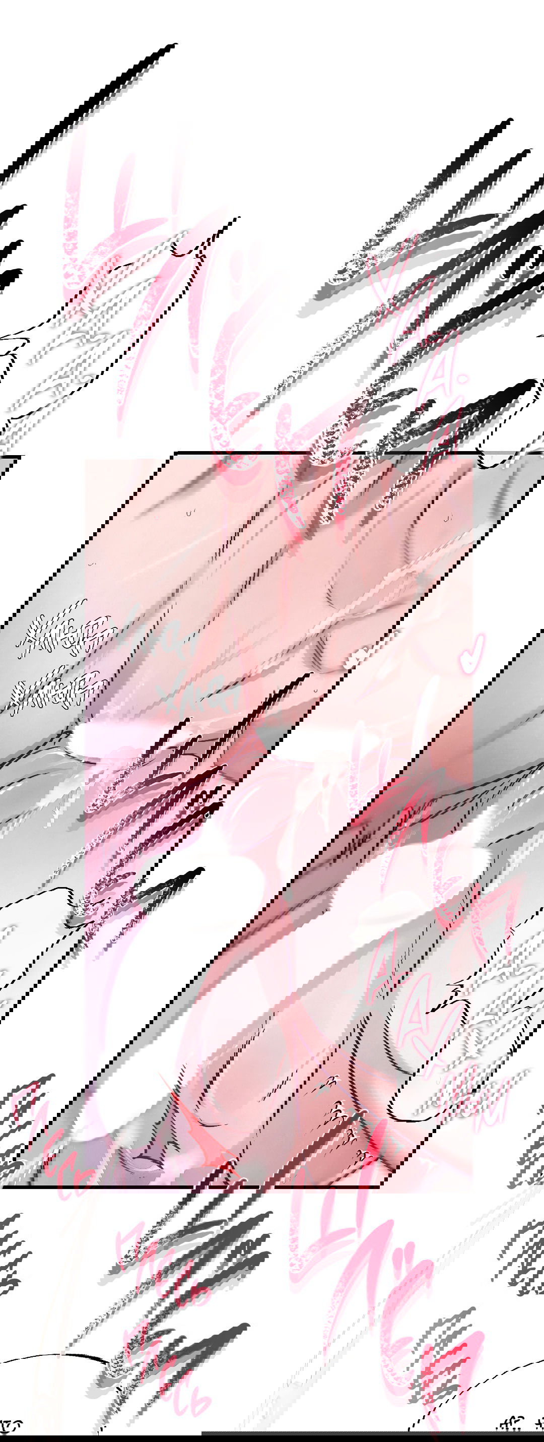 Манга Кокетливые романтические отношения - Глава 13 Страница 30