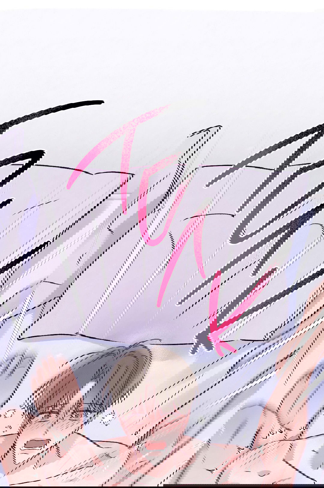 Манга Кокетливые романтические отношения - Глава 13 Страница 5