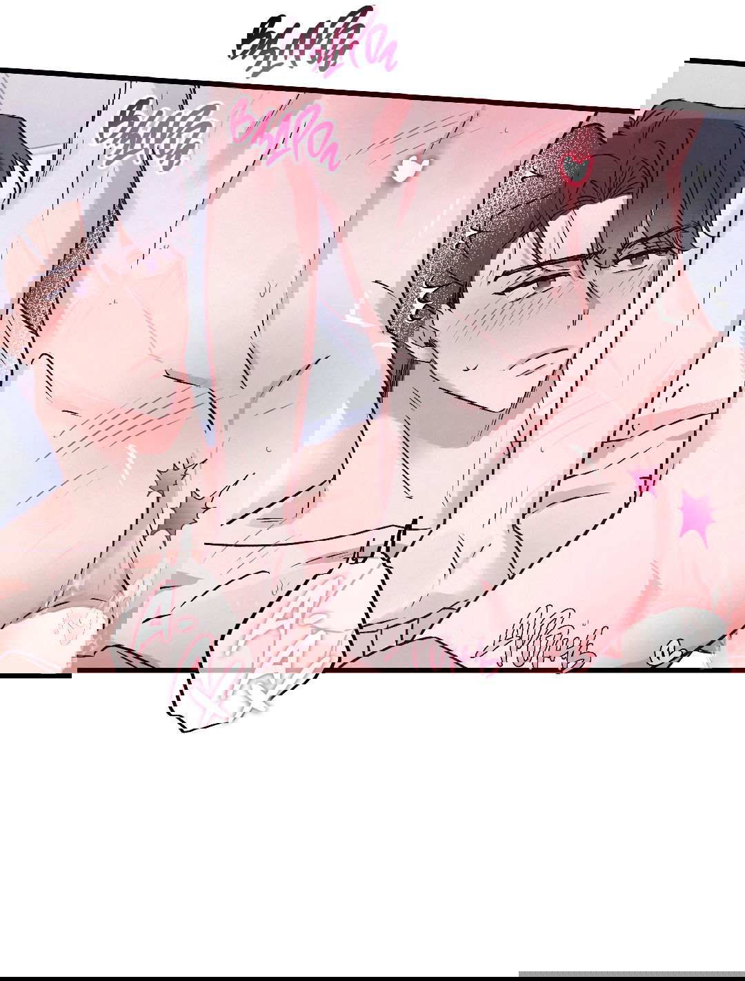 Манга Кокетливые романтические отношения - Глава 13 Страница 7