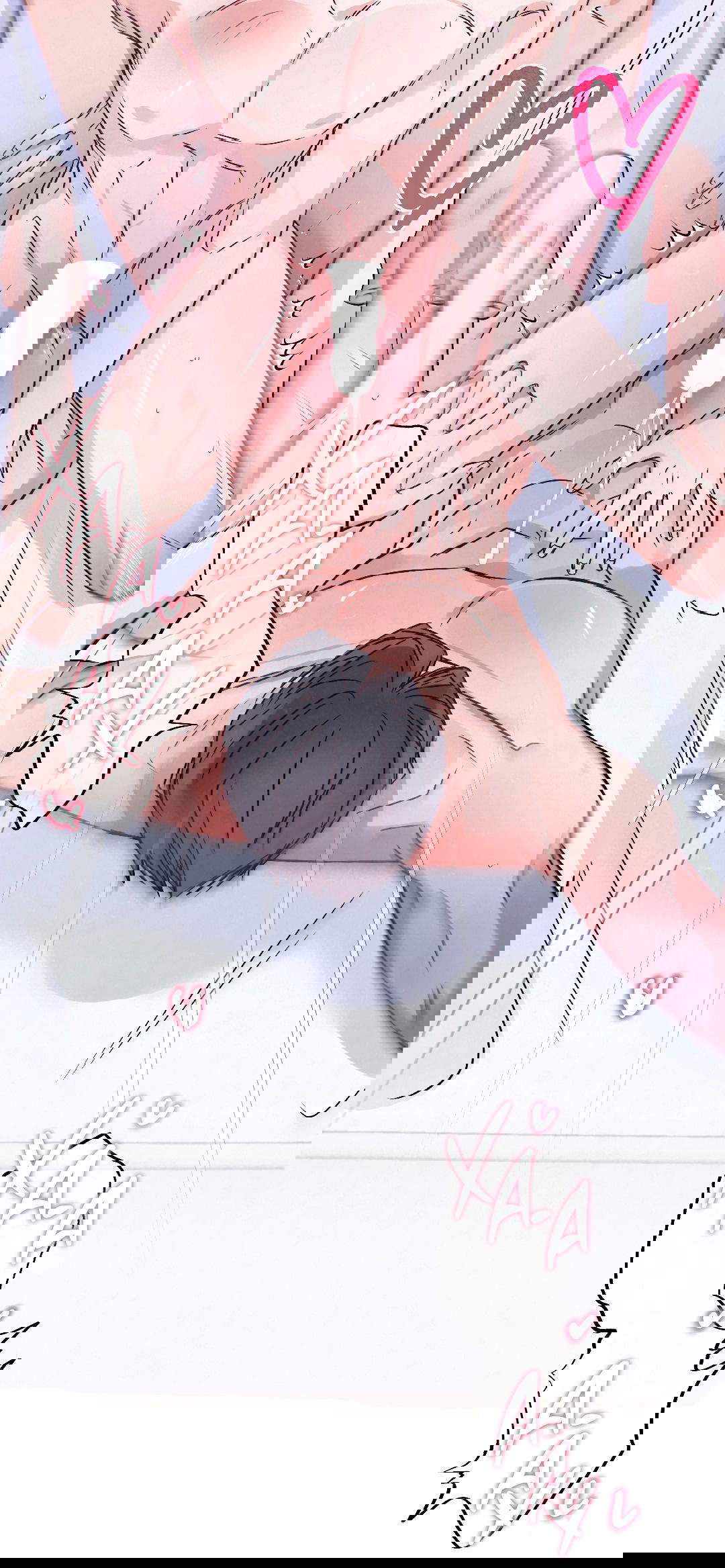 Манга Кокетливые романтические отношения - Глава 13 Страница 6