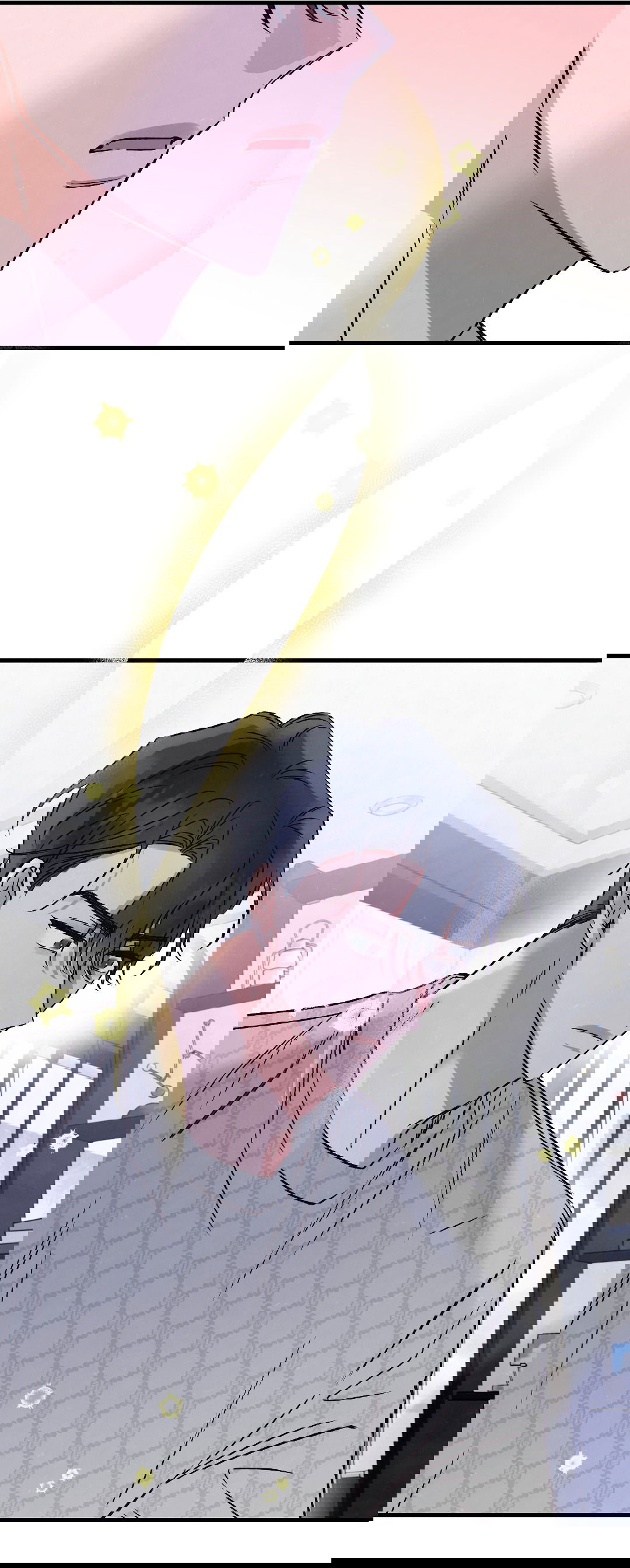 Манга Кокетливые романтические отношения - Глава 13 Страница 48