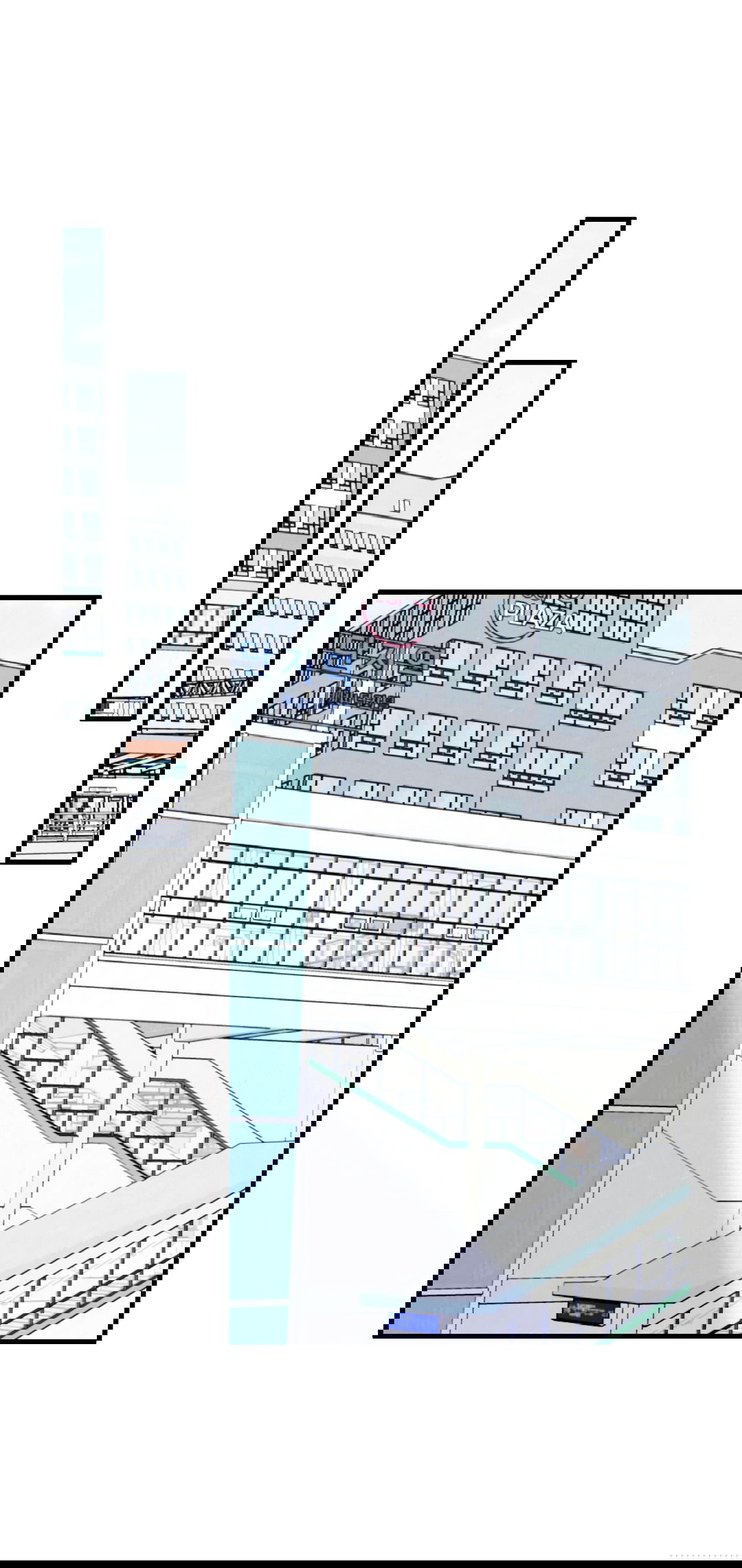 Манга Кокетливые романтические отношения - Глава 13 Страница 60