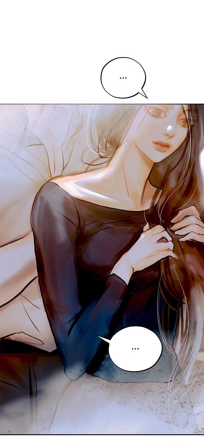 Манга Твоё сладкое дыхание - Глава 23 Страница 14