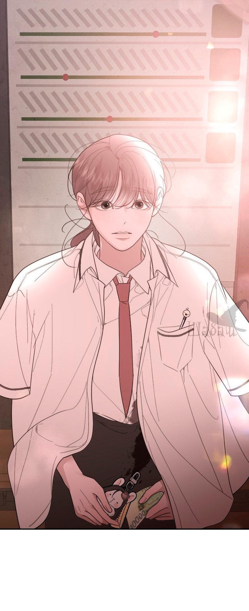 Манга Ты сделал мой день - Глава 37 Страница 40