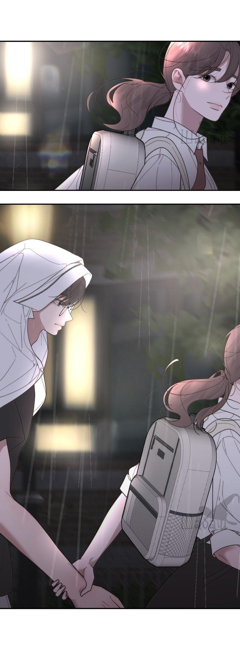 Манга Ты сделал мой день - Глава 38 Страница 32