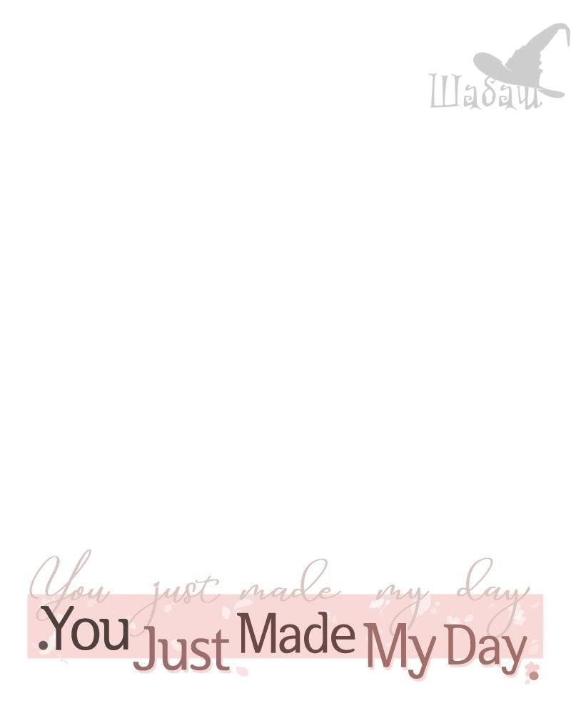 Манга Ты сделал мой день - Глава 38 Страница 17