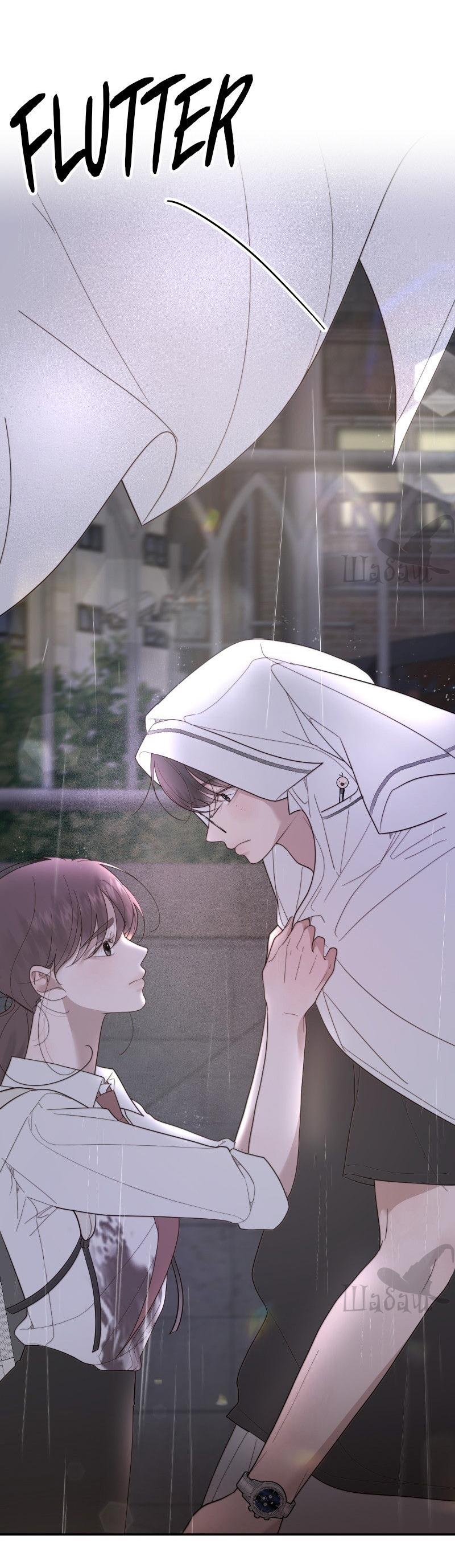 Манга Ты сделал мой день - Глава 38 Страница 27