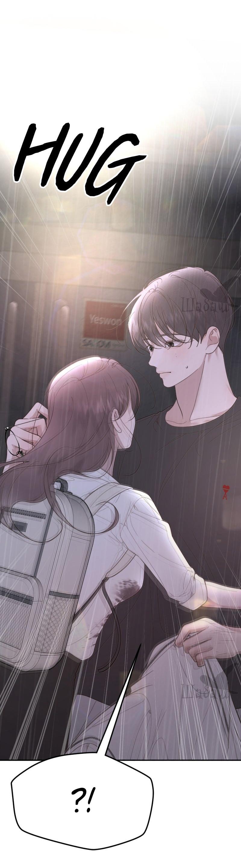 Манга Ты сделал мой день - Глава 39 Страница 5