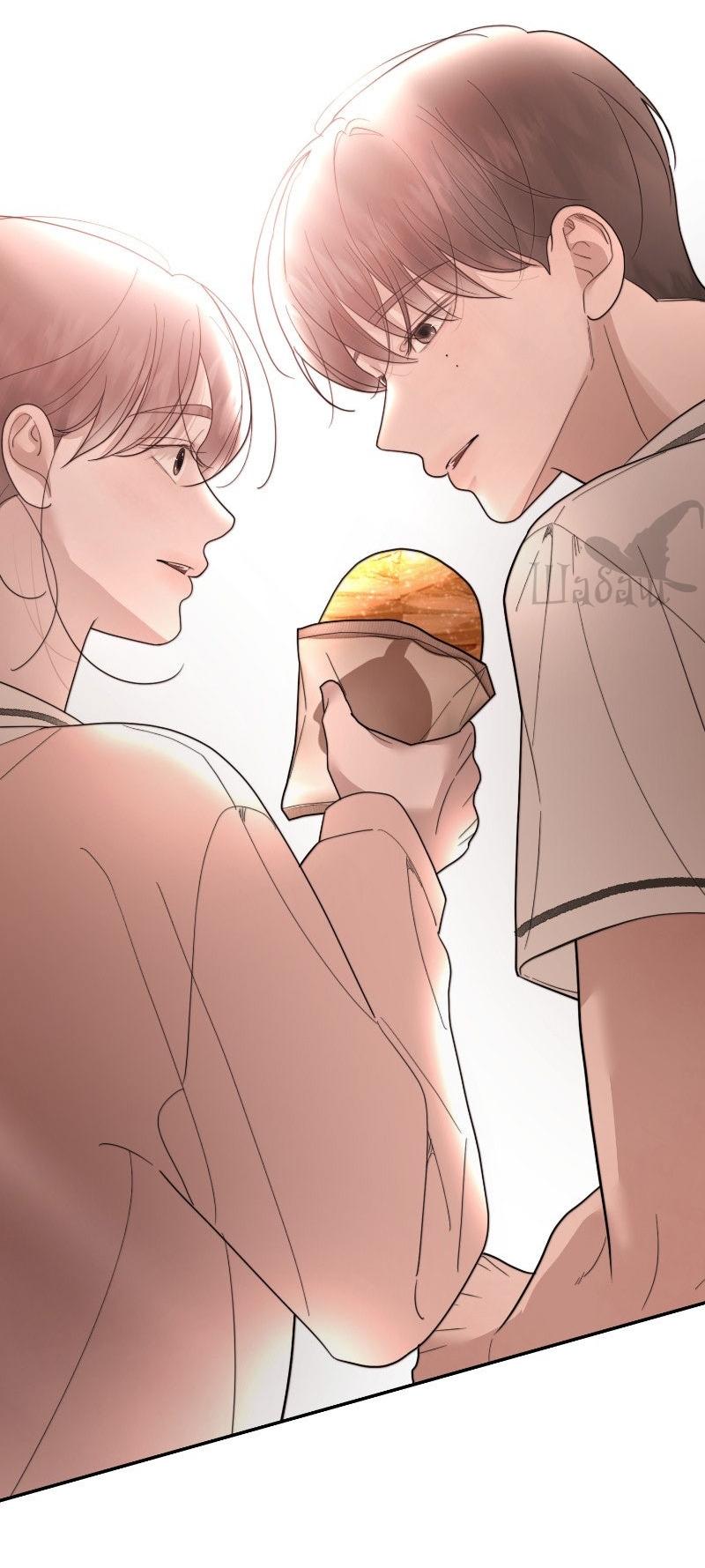 Манга Ты сделал мой день - Глава 40 Страница 7