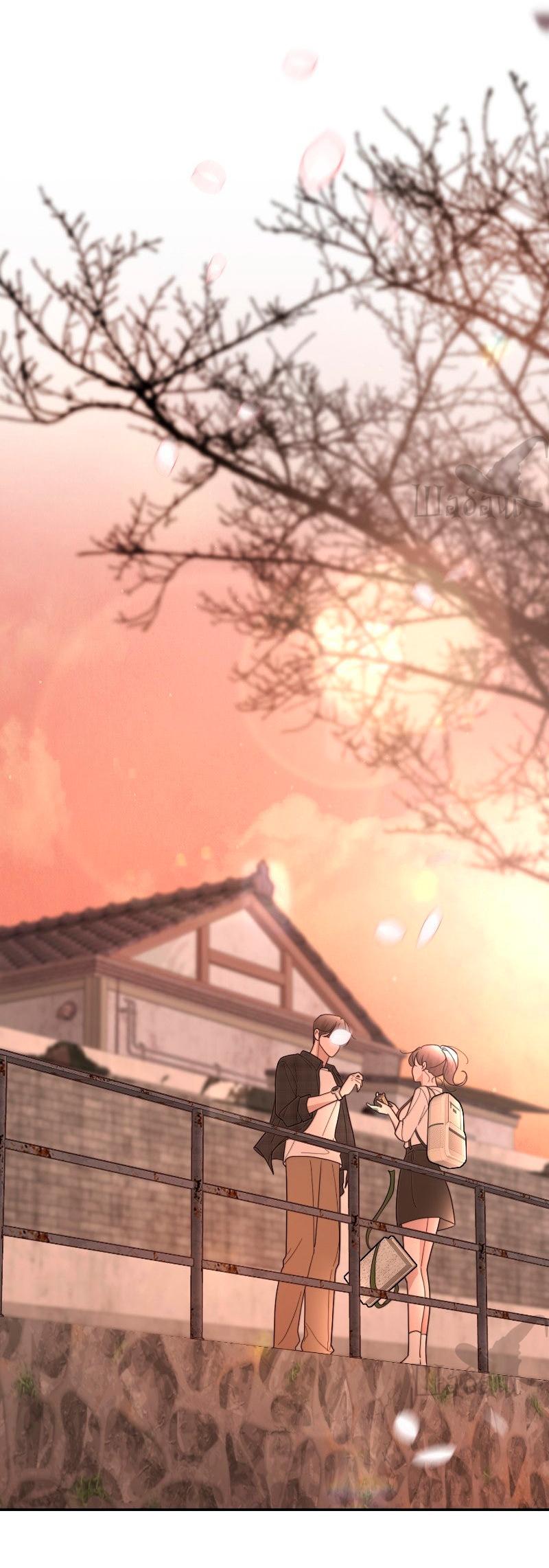 Манга Ты сделал мой день - Глава 41 Страница 69