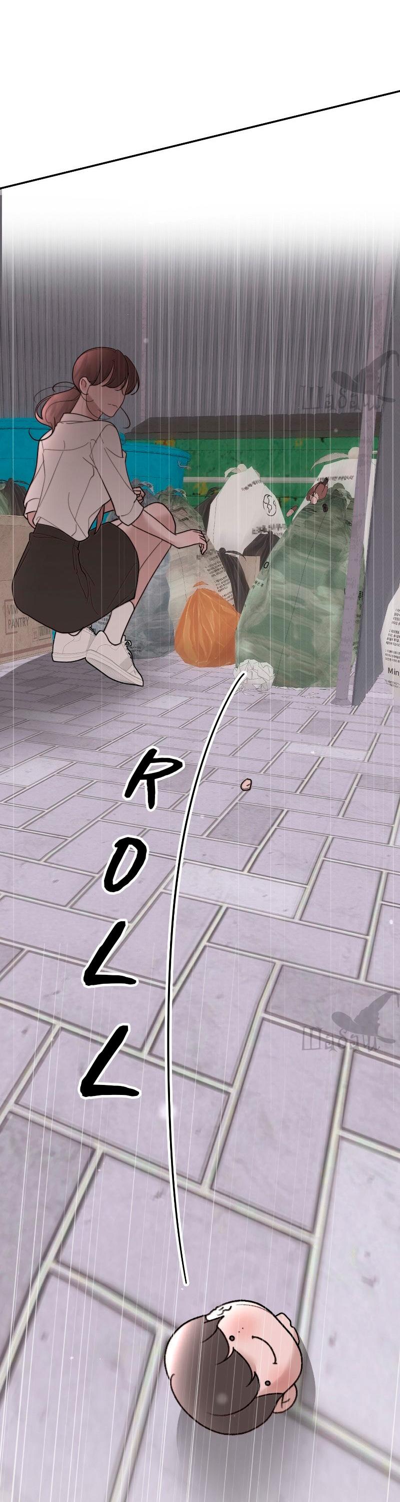 Манга Ты сделал мой день - Глава 33 Страница 64