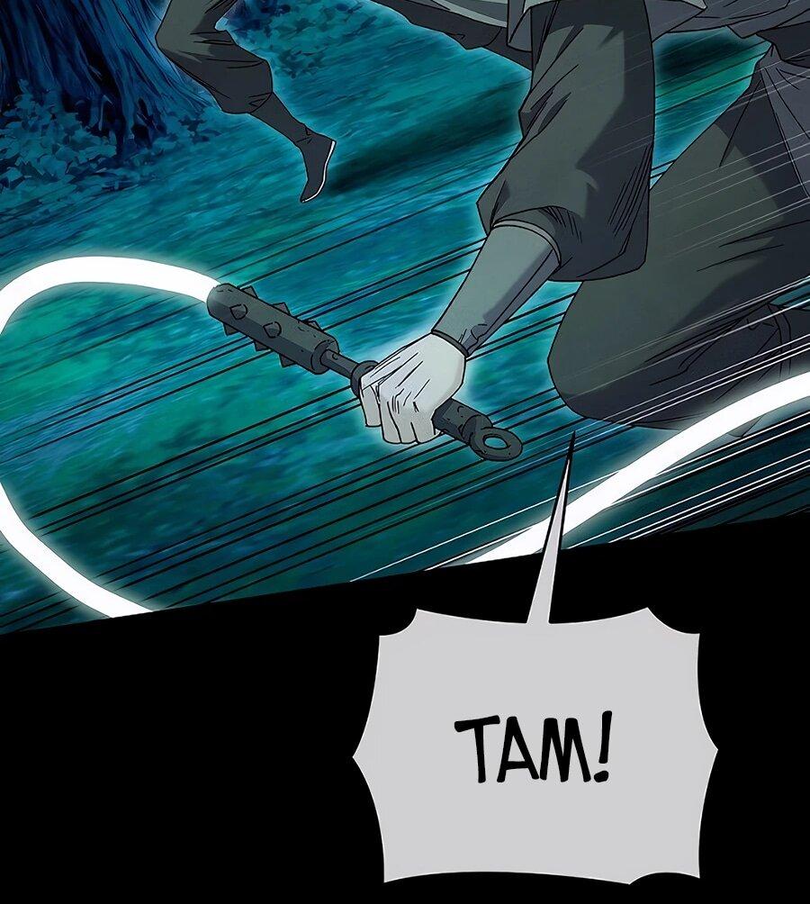 Манга Возвышение через смерть - Глава 34 Страница 16