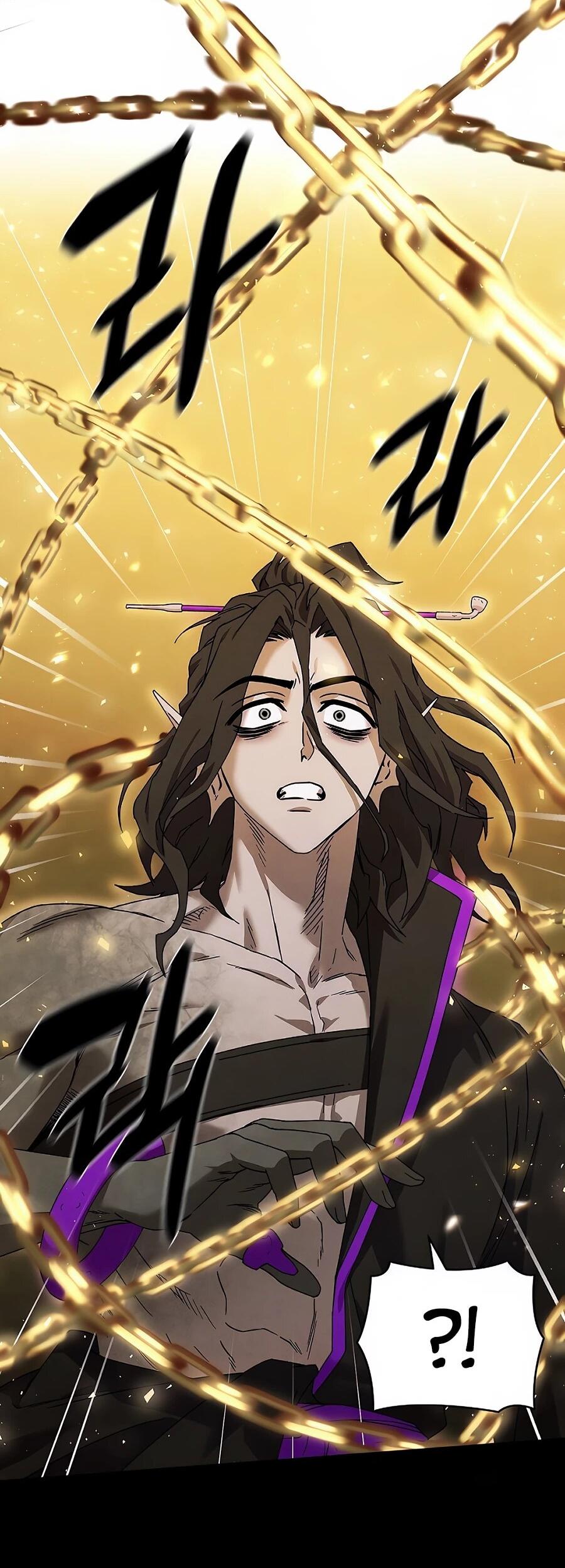 Манга Возвышение через смерть - Глава 34 Страница 2