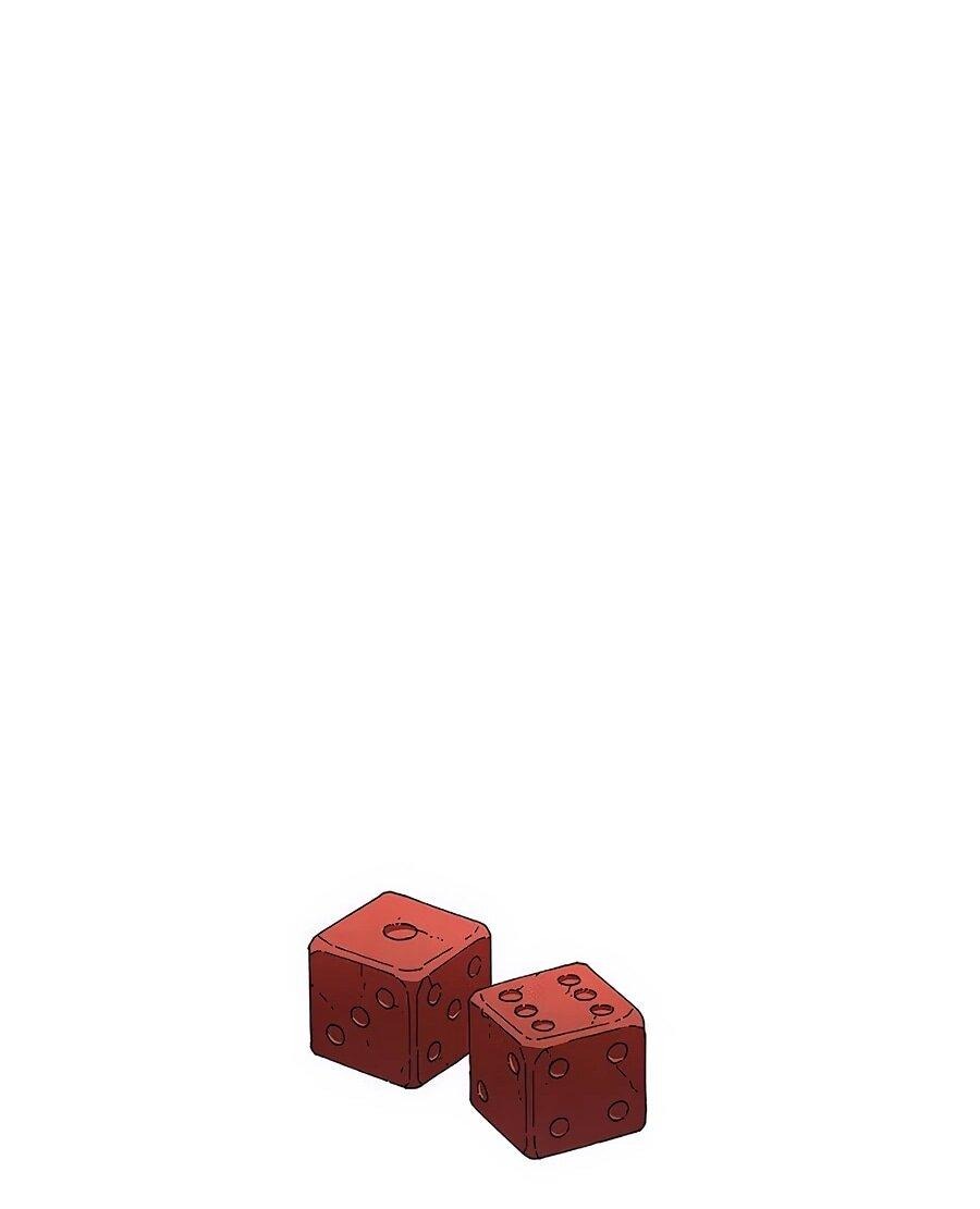 Манга Возвышение через смерть - Глава 34 Страница 12