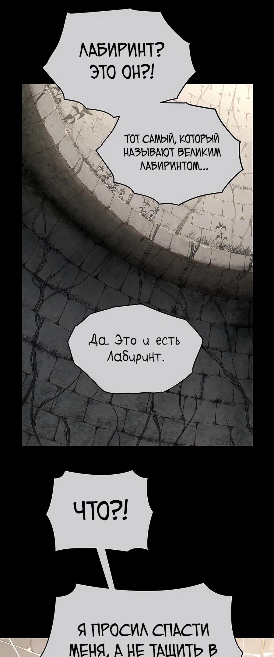 Манга Возвышение через смерть - Глава 34 Страница 55