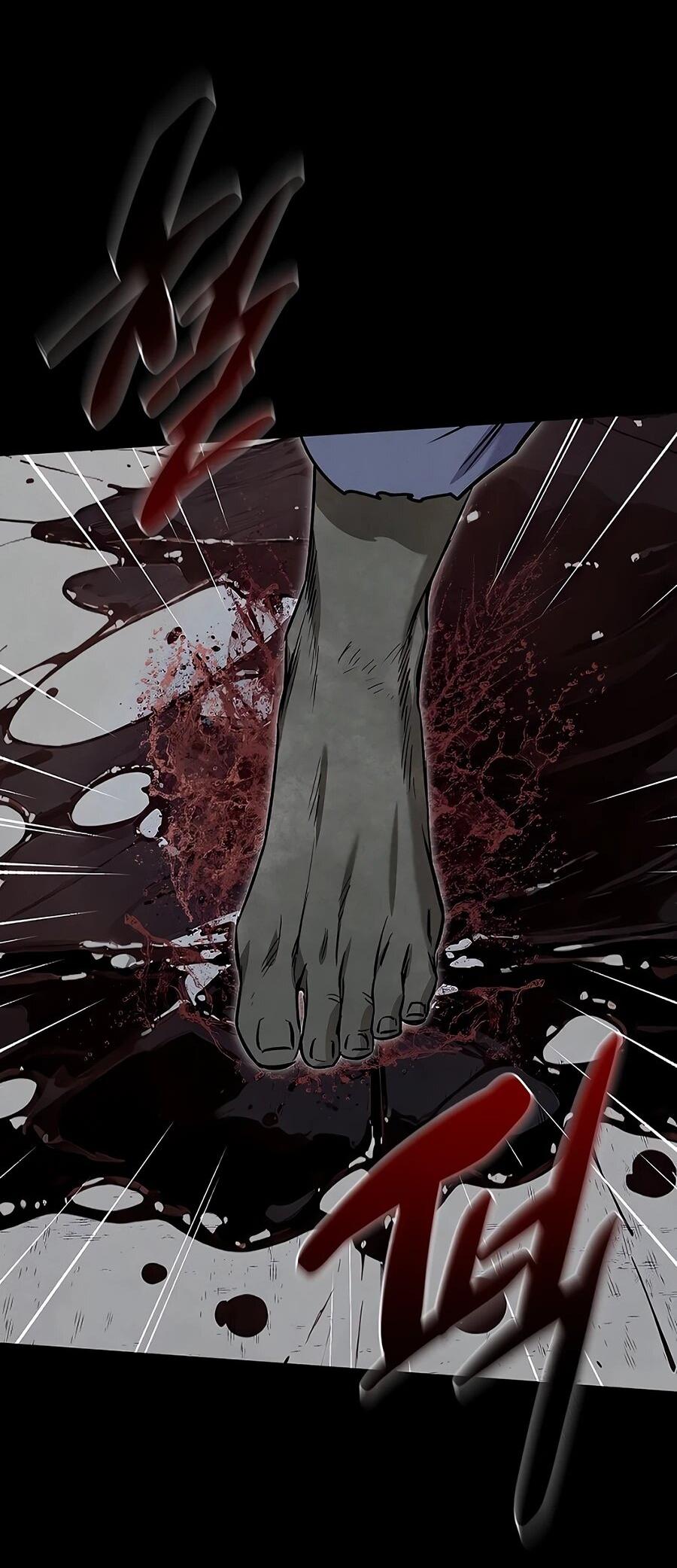 Манга Возвышение через смерть - Глава 34 Страница 58