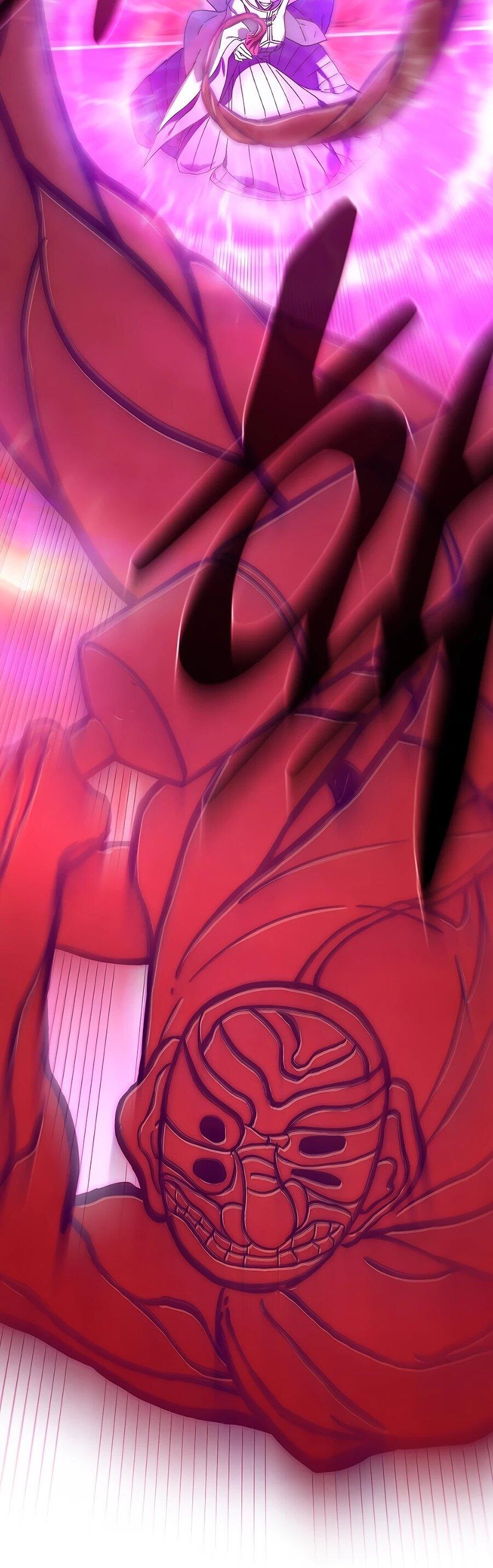 Манга Возвышение через смерть - Глава 33 Страница 5