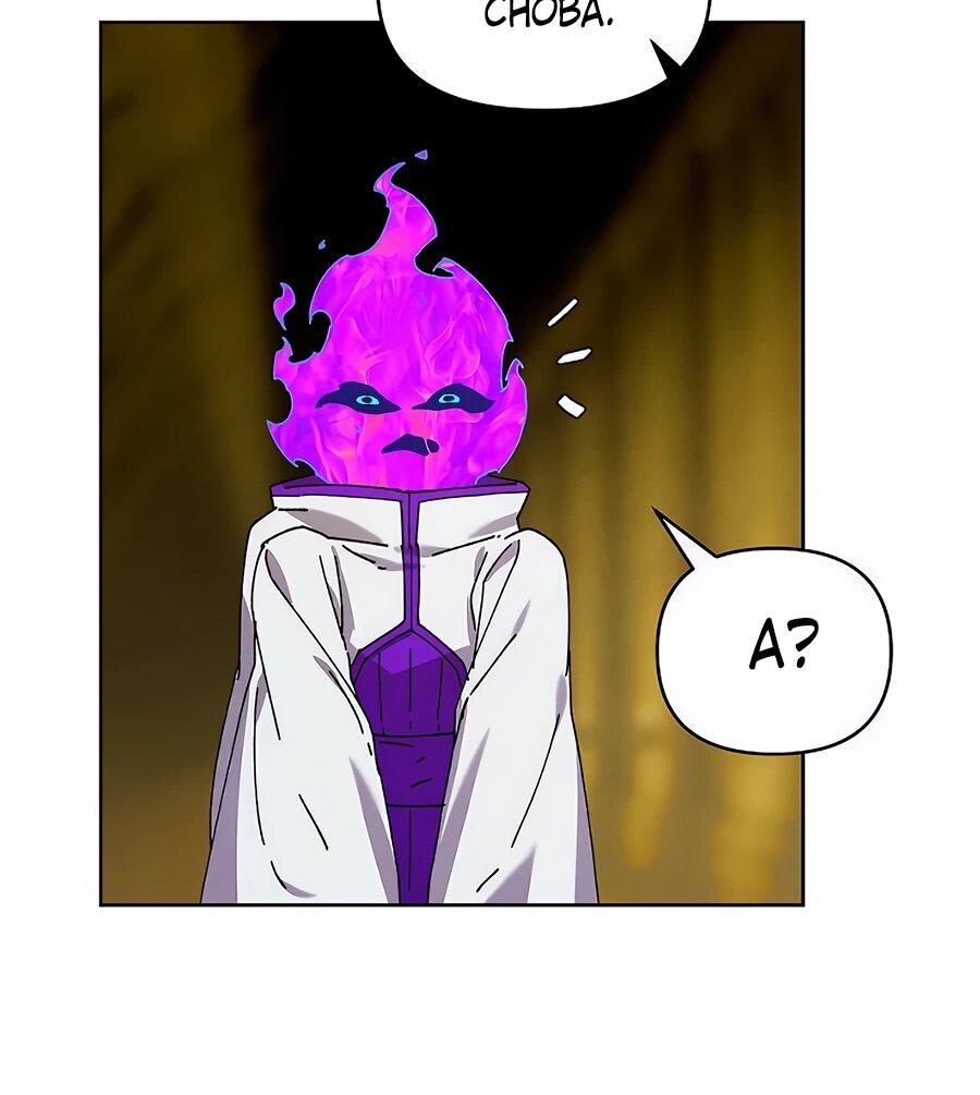 Манга Возвышение через смерть - Глава 33 Страница 20