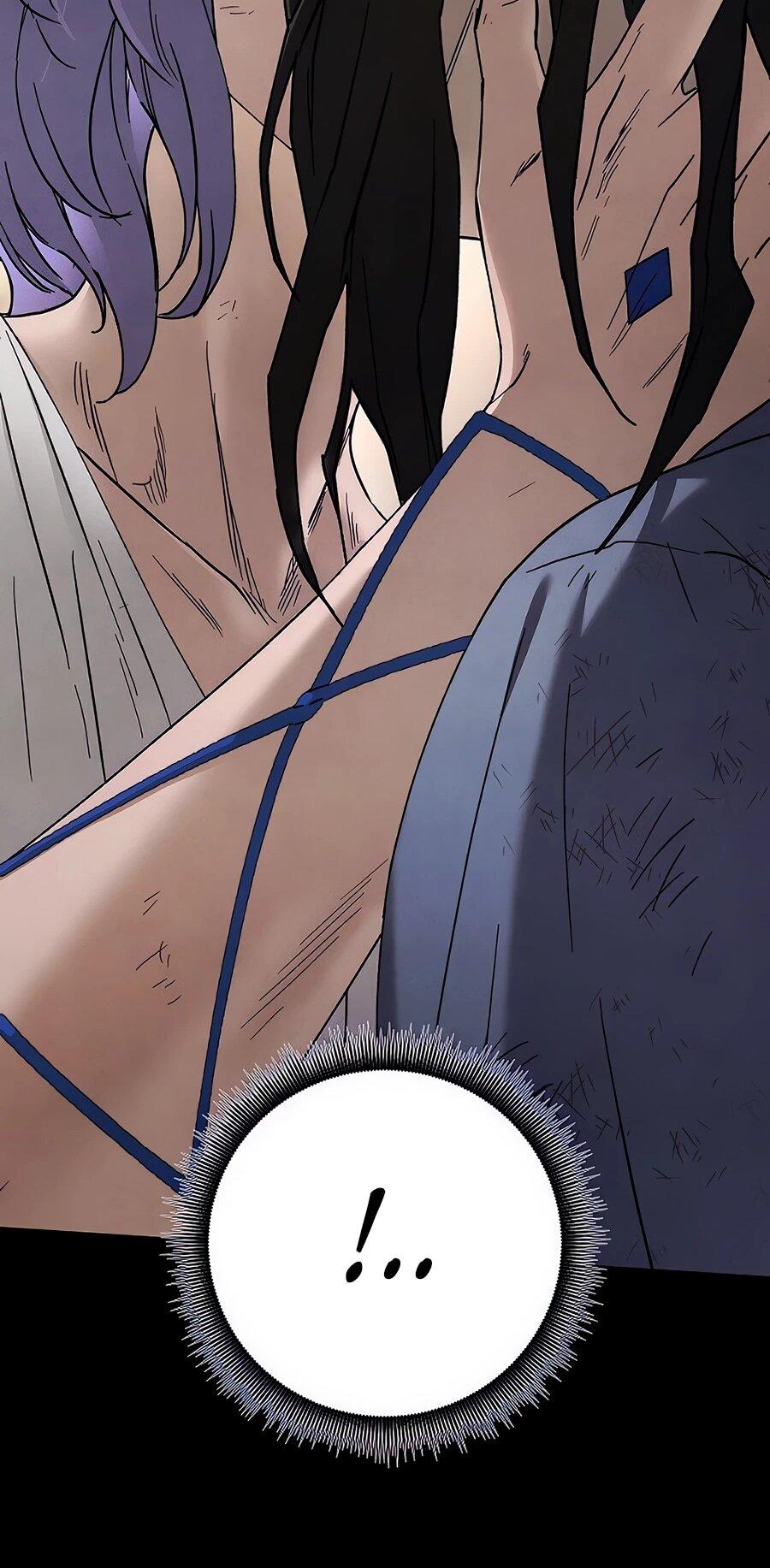 Манга Возвышение через смерть - Глава 35 Страница 43