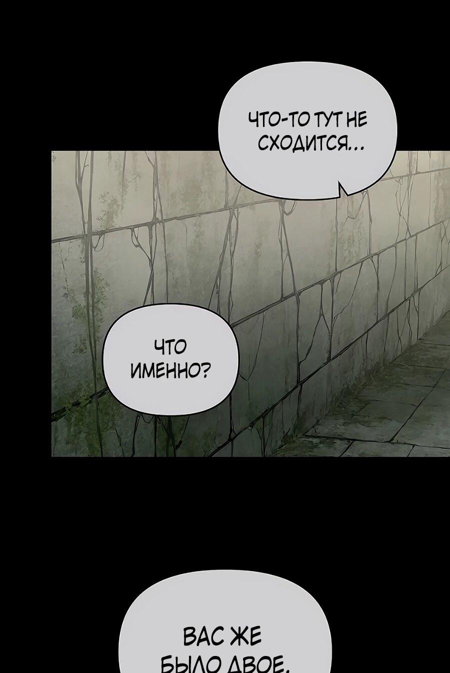 Манга Возвышение через смерть - Глава 35 Страница 27