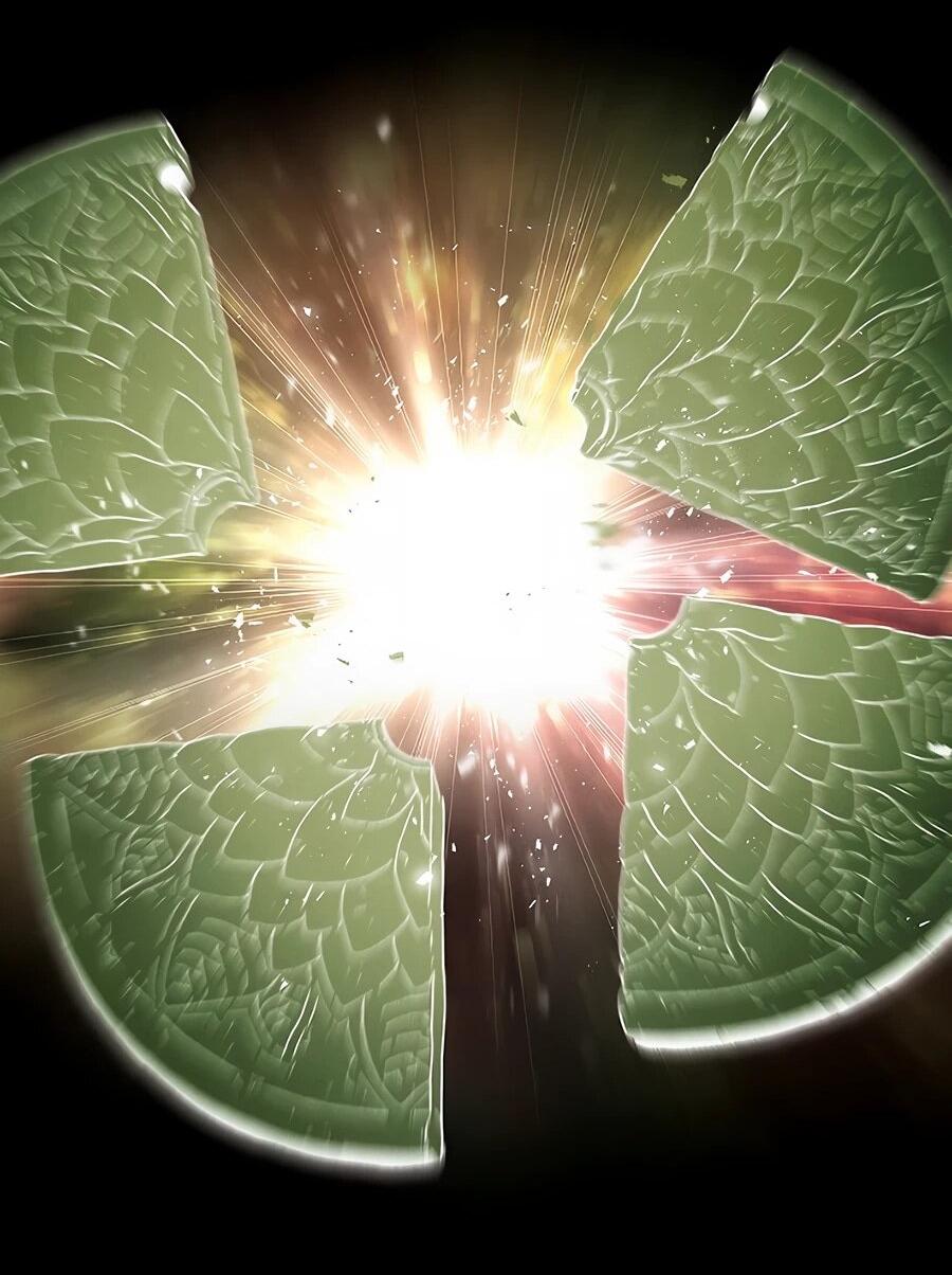 Манга Возвышение через смерть - Глава 35 Страница 25