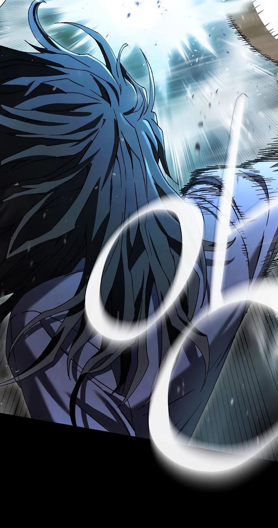 Манга Возвышение через смерть - Глава 37 Страница 45