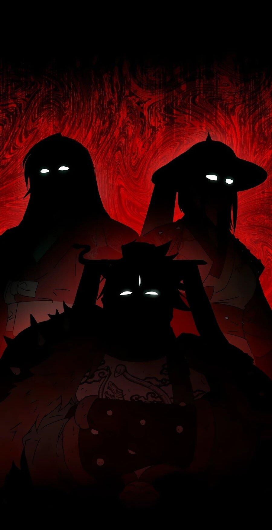 Манга Возвышение через смерть - Глава 37 Страница 58