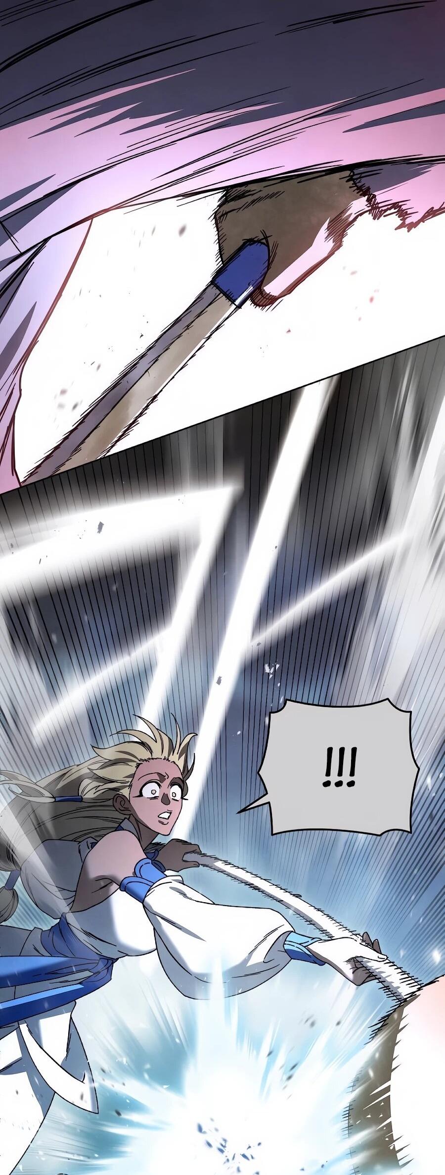 Манга Возвышение через смерть - Глава 37 Страница 44