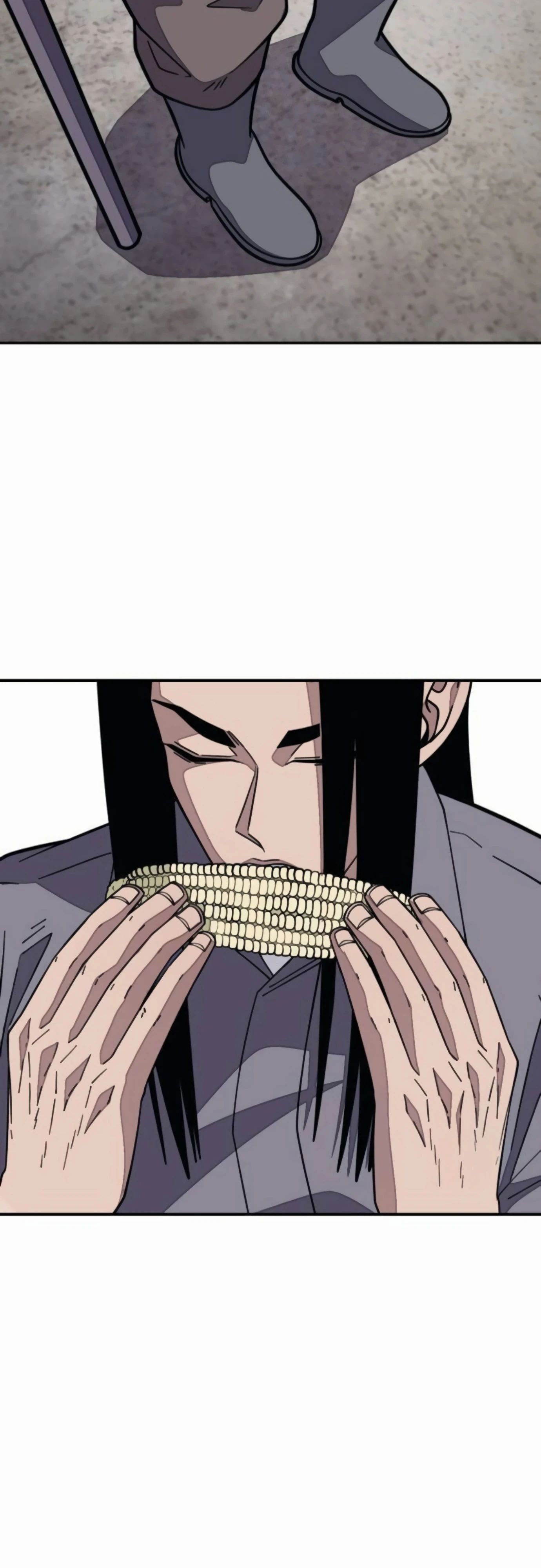 Манга Класс перевоспитания - Глава 40 Страница 36