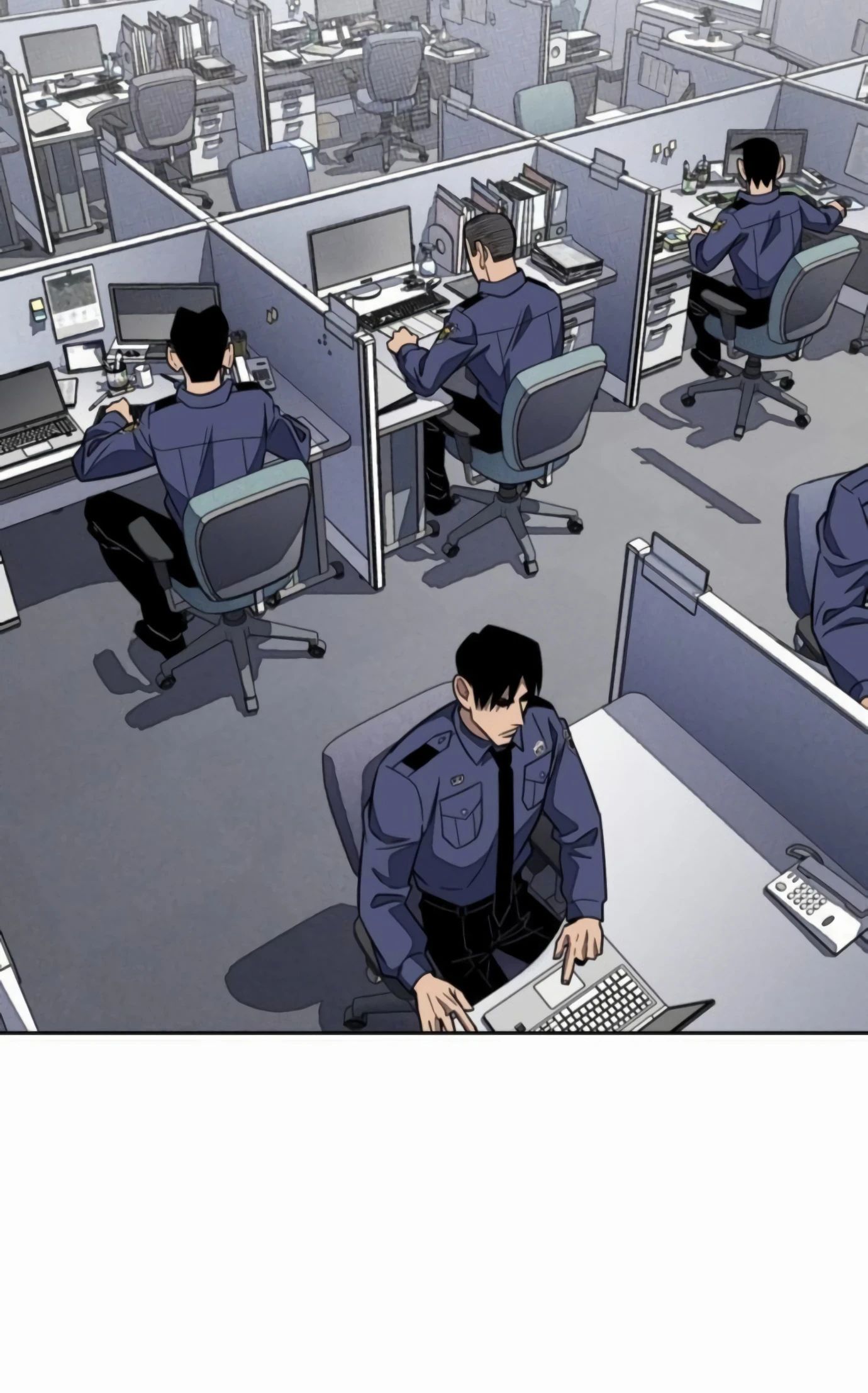 Манга Класс перевоспитания - Глава 40 Страница 40