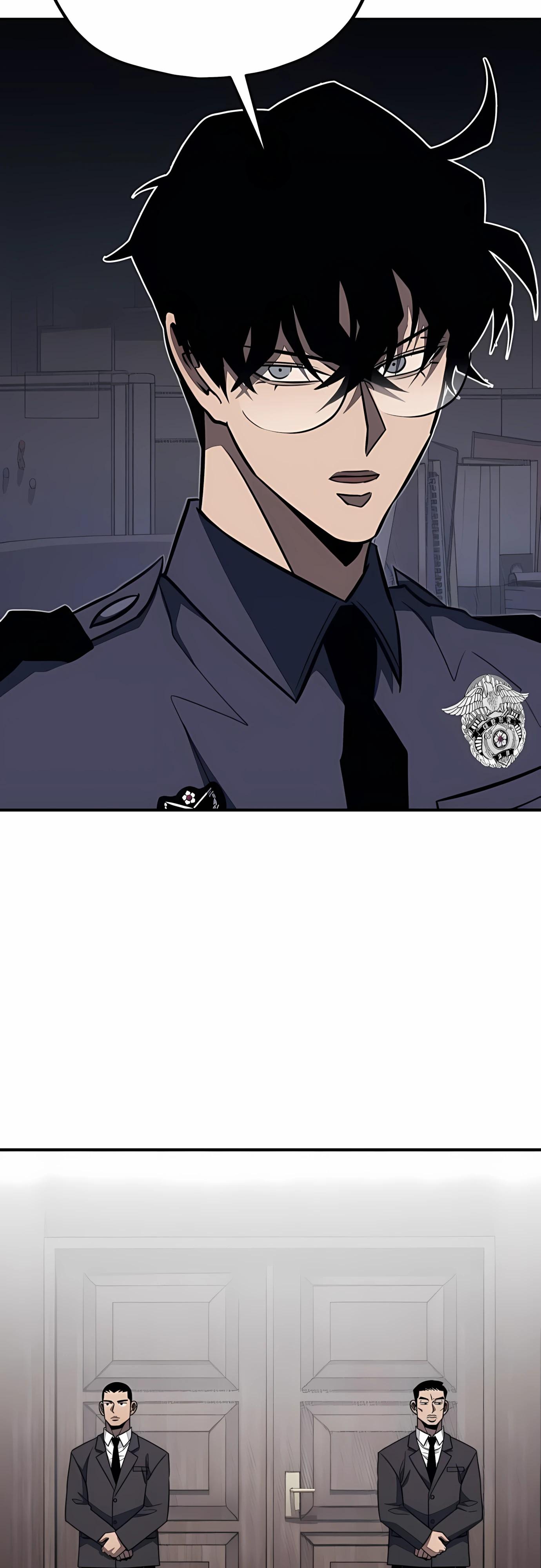 Манга Класс перевоспитания - Глава 43 Страница 48