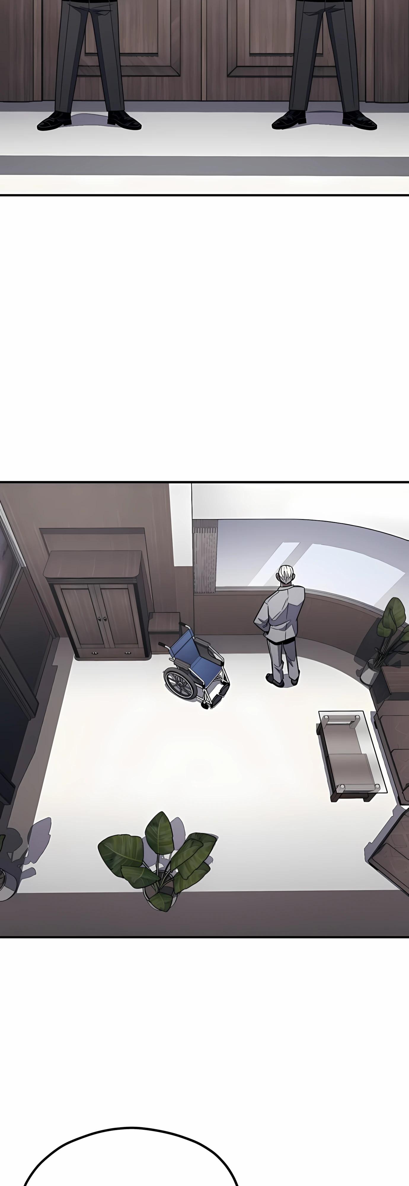 Манга Класс перевоспитания - Глава 43 Страница 49