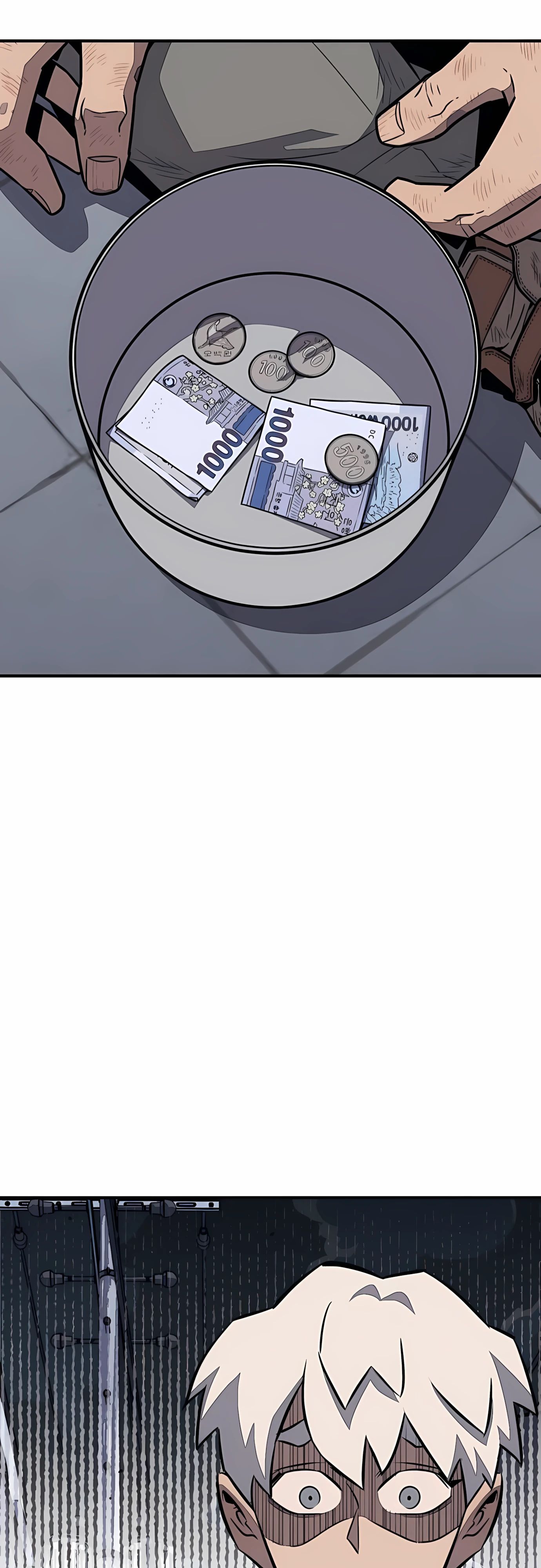 Манга Класс перевоспитания - Глава 42 Страница 40