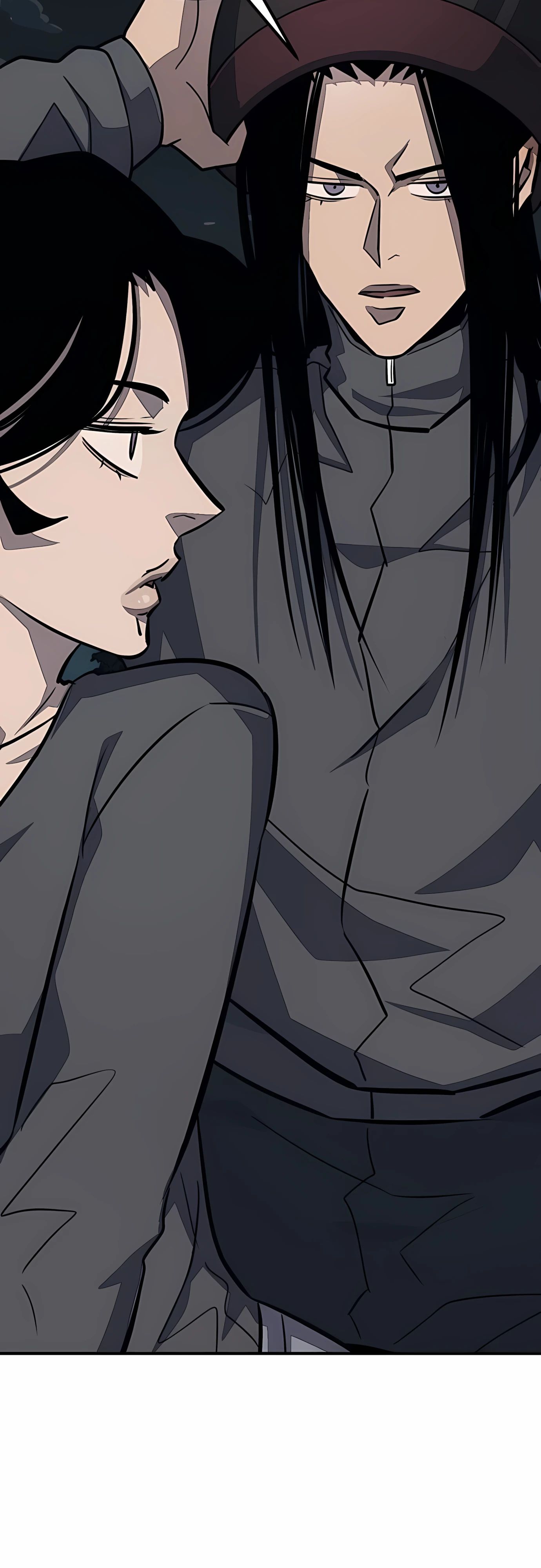 Манга Класс перевоспитания - Глава 42 Страница 25