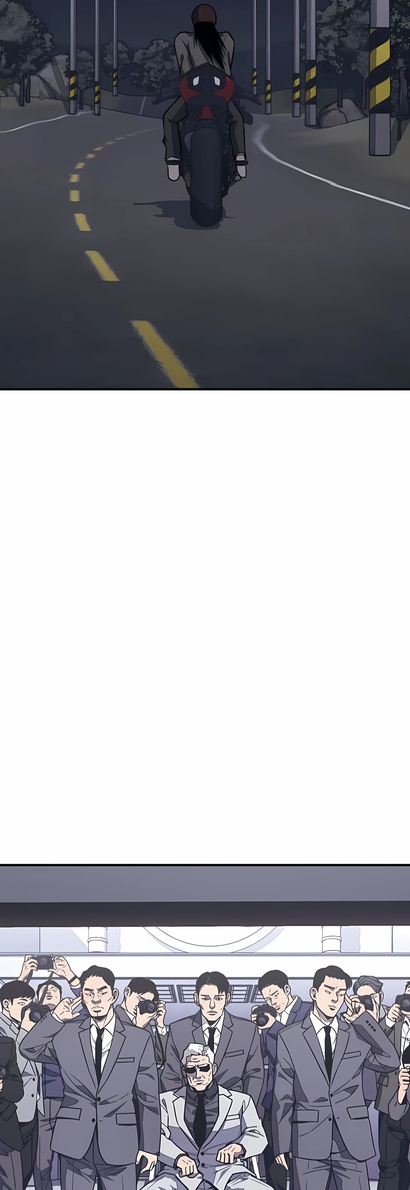 Манга Класс перевоспитания - Глава 42 Страница 27