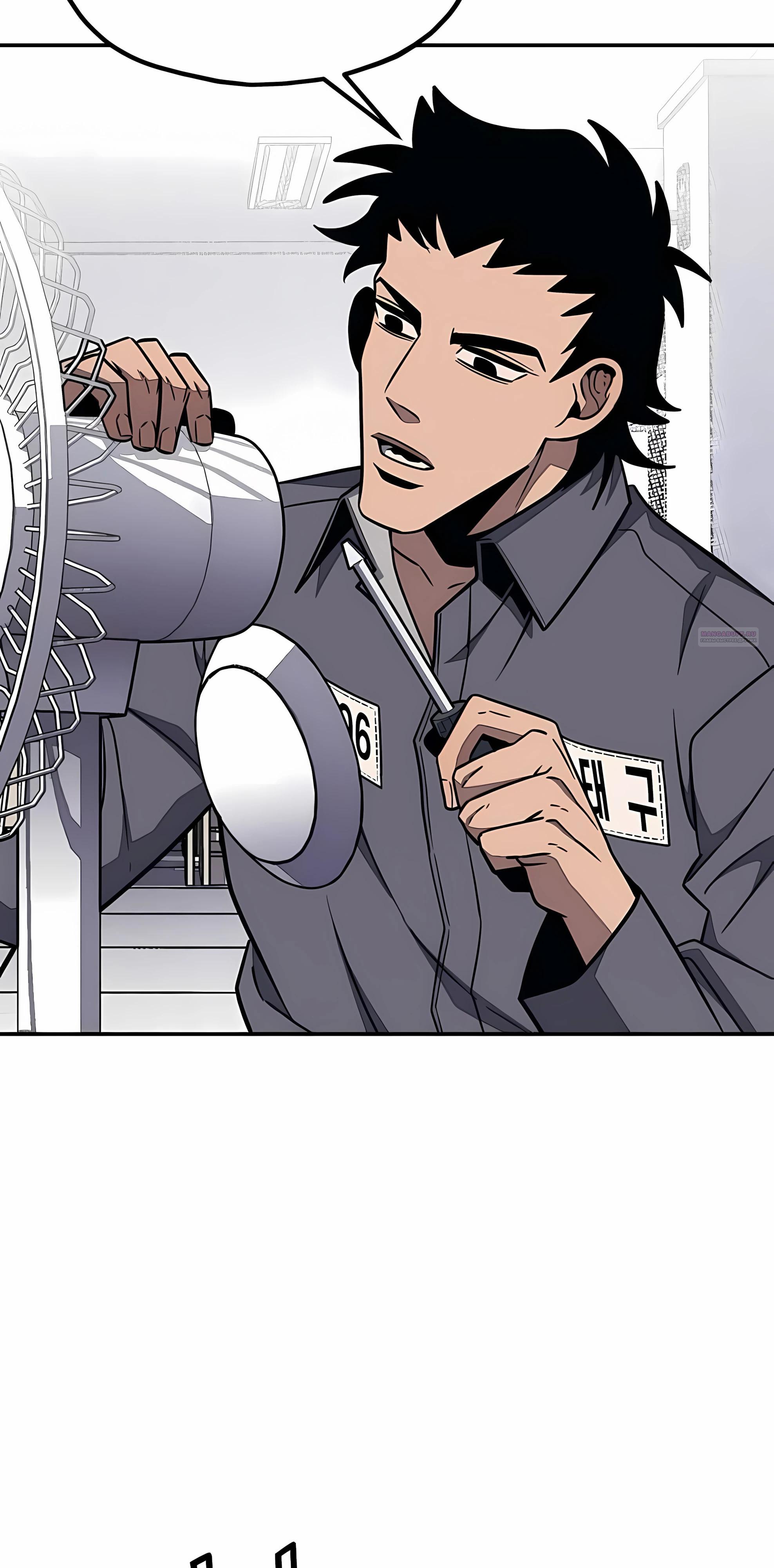 Манга Класс перевоспитания - Глава 45 Страница 30