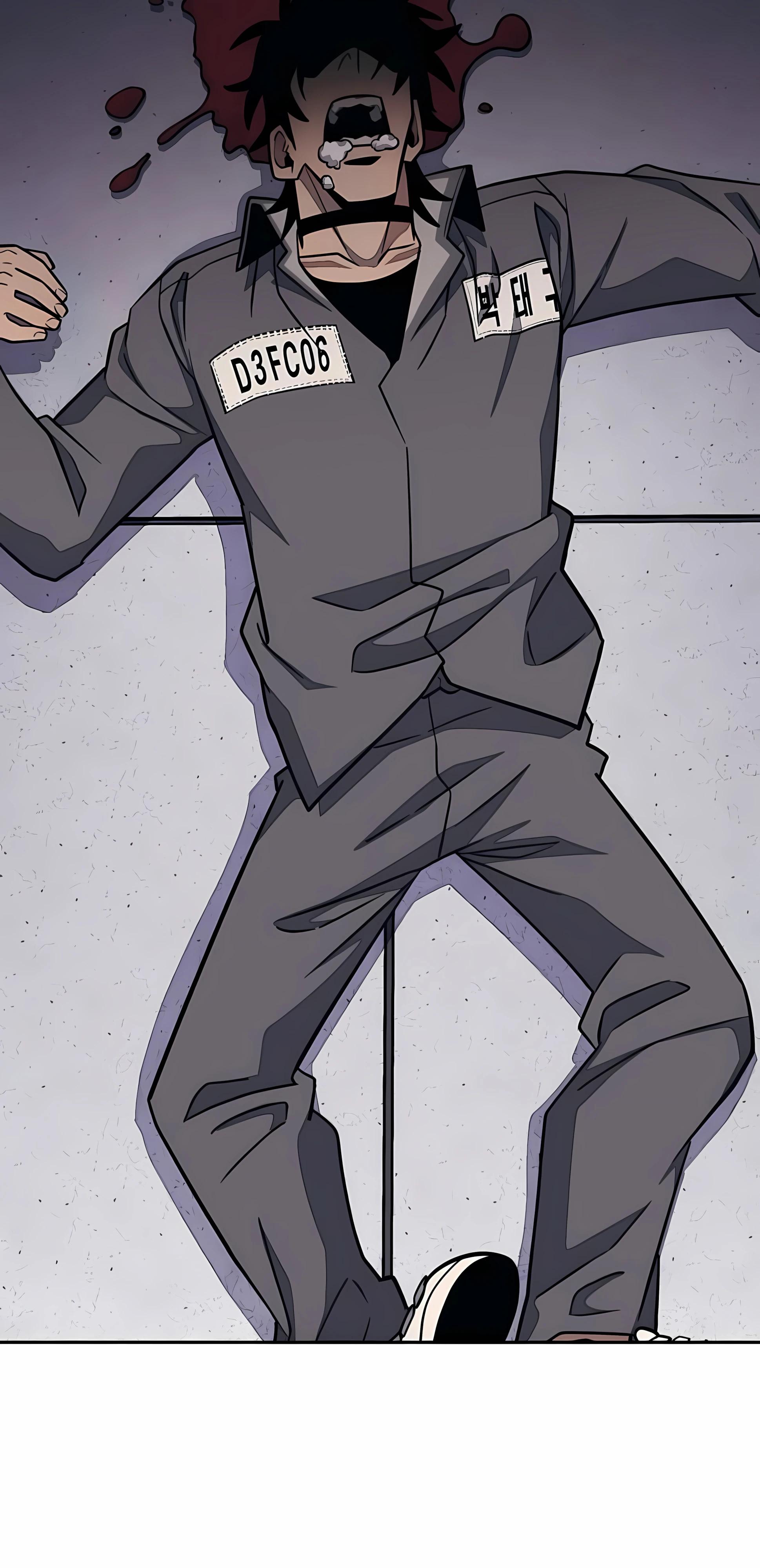 Манга Класс перевоспитания - Глава 45 Страница 68