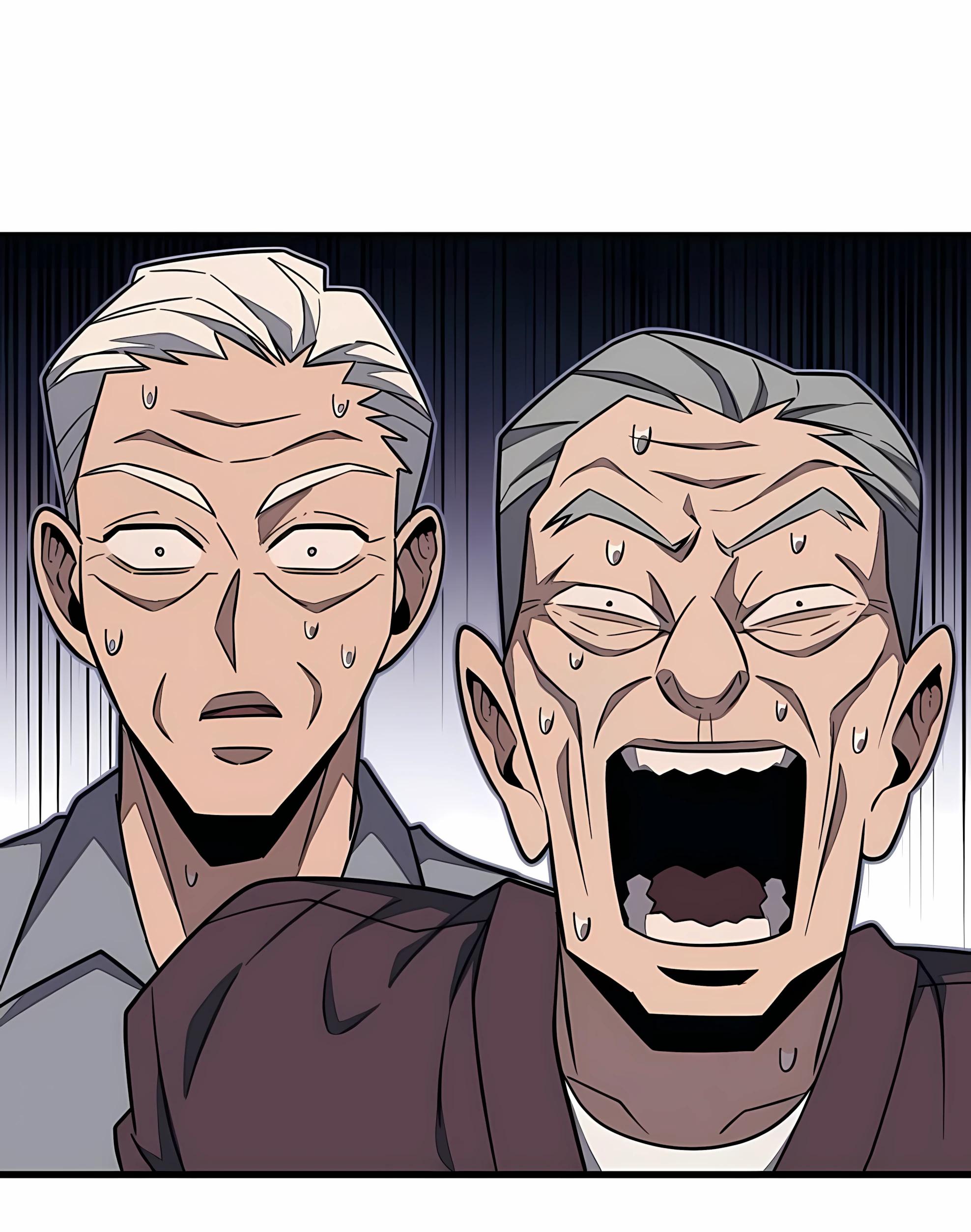 Манга Класс перевоспитания - Глава 45 Страница 8