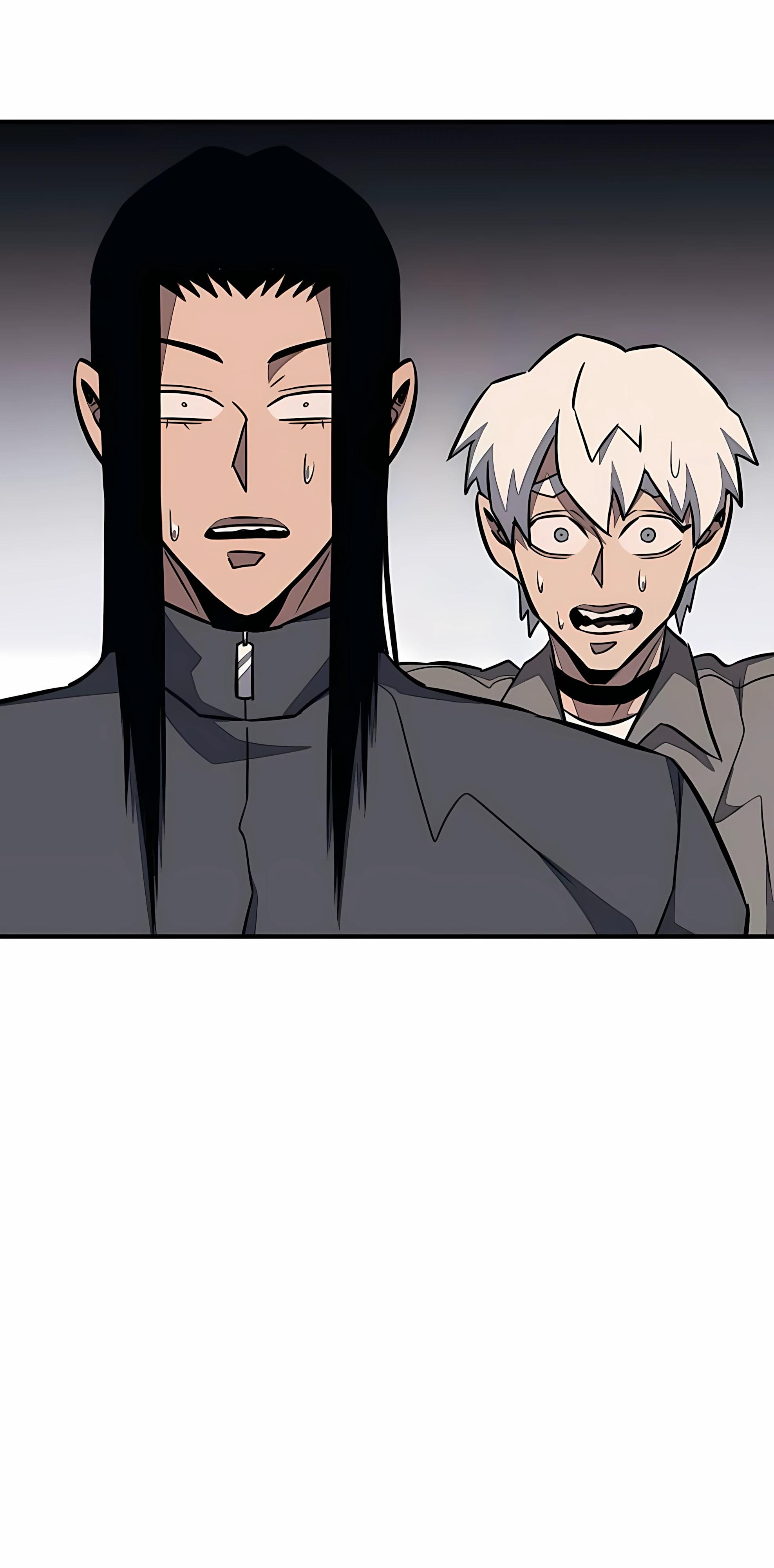 Манга Класс перевоспитания - Глава 45 Страница 7