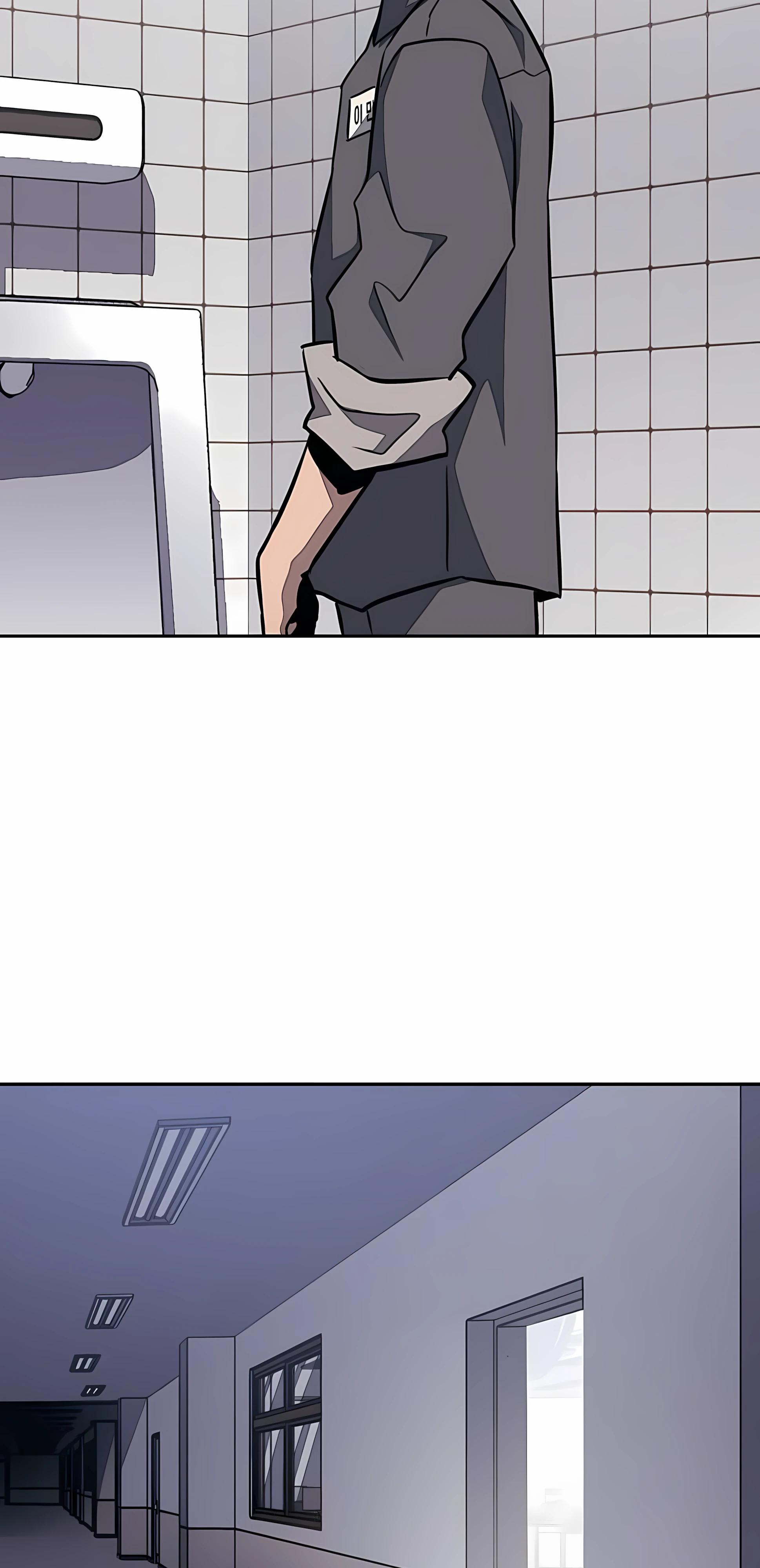 Манга Класс перевоспитания - Глава 45 Страница 91