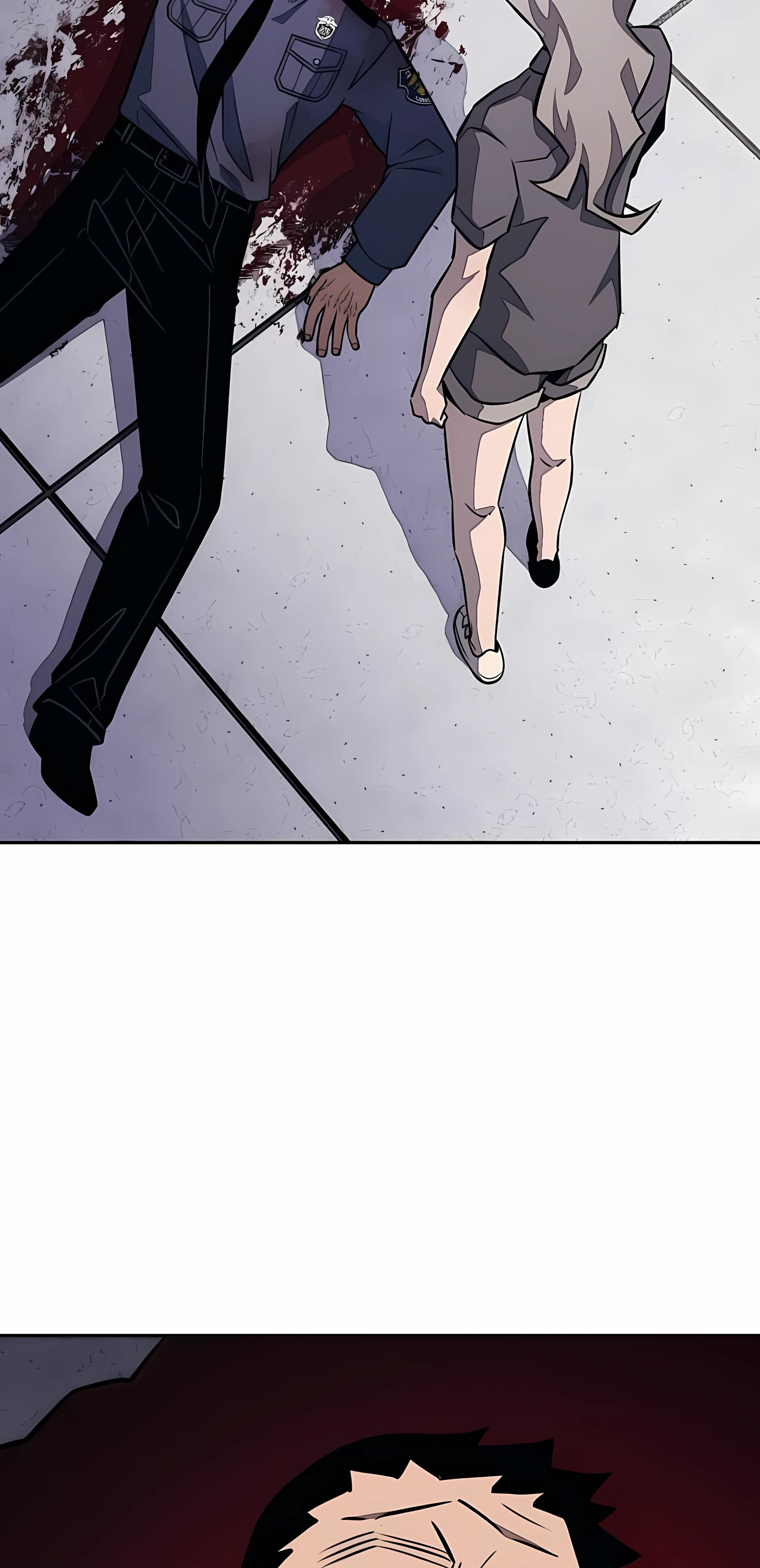 Манга Класс перевоспитания - Глава 45 Страница 95