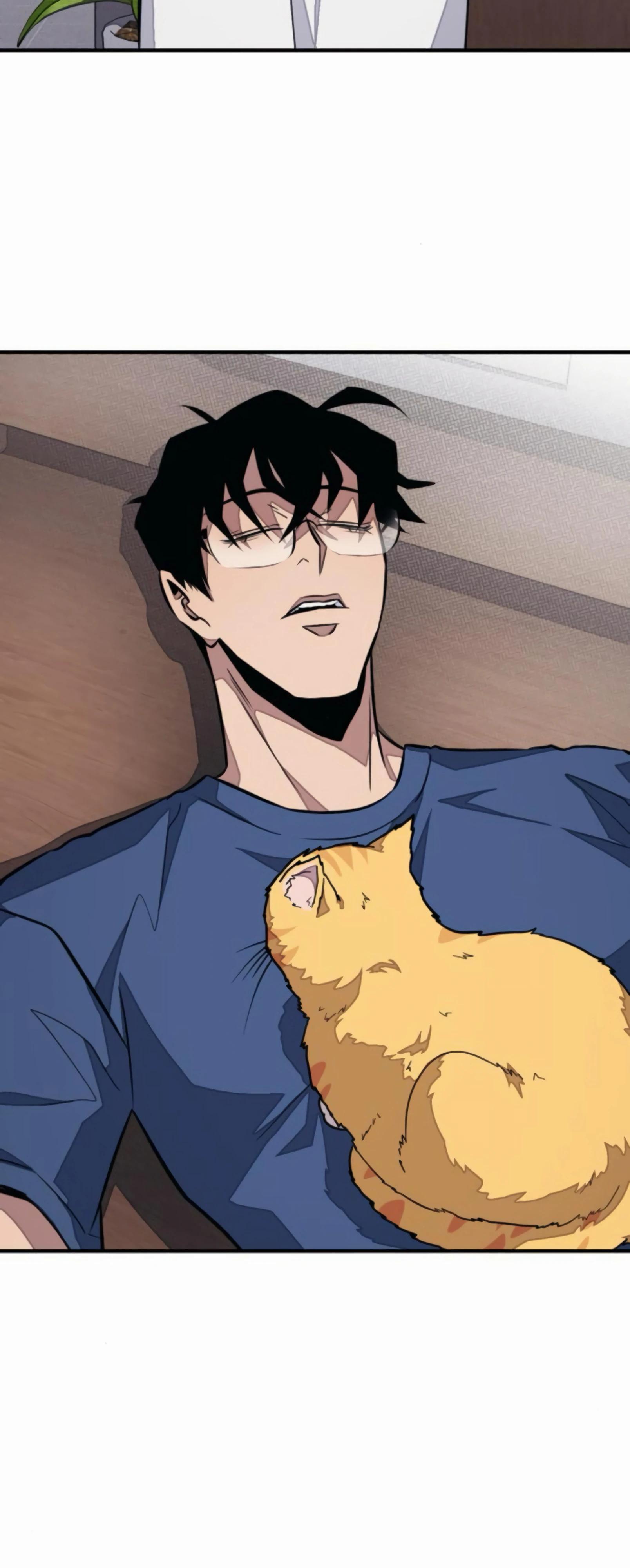 Манга Класс перевоспитания - Глава 36 Страница 13